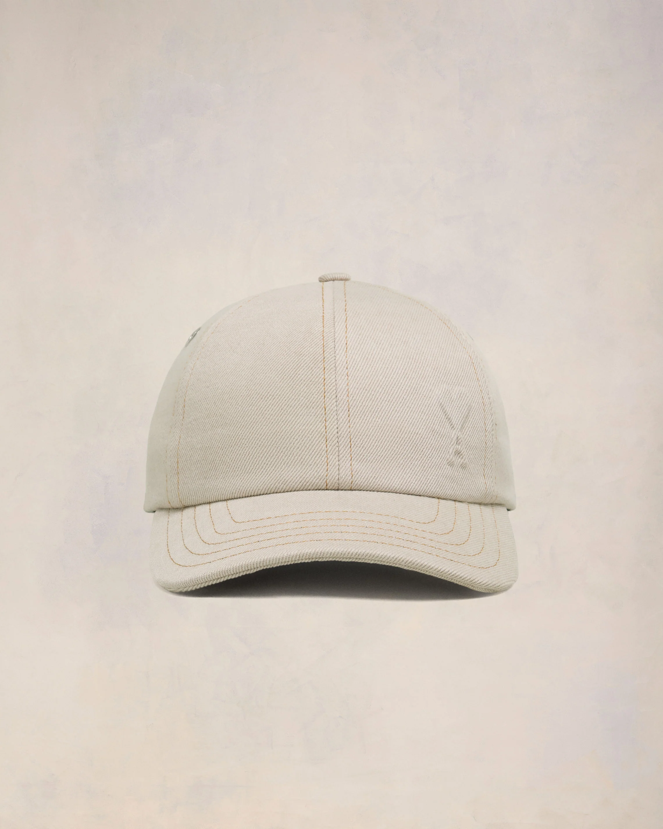 Embossed Ami de Coeur Cap