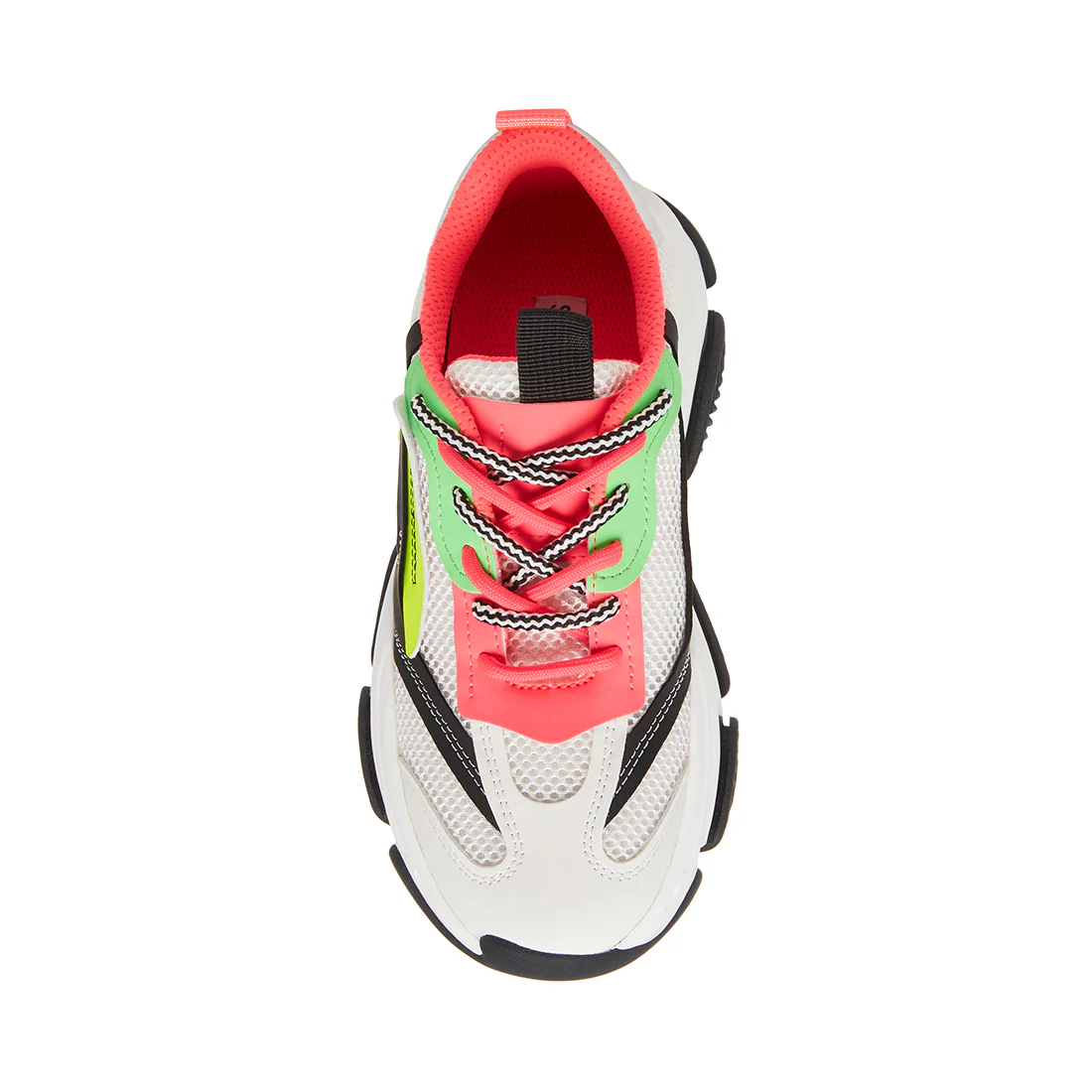 POSSESSION YELLOW MULTI