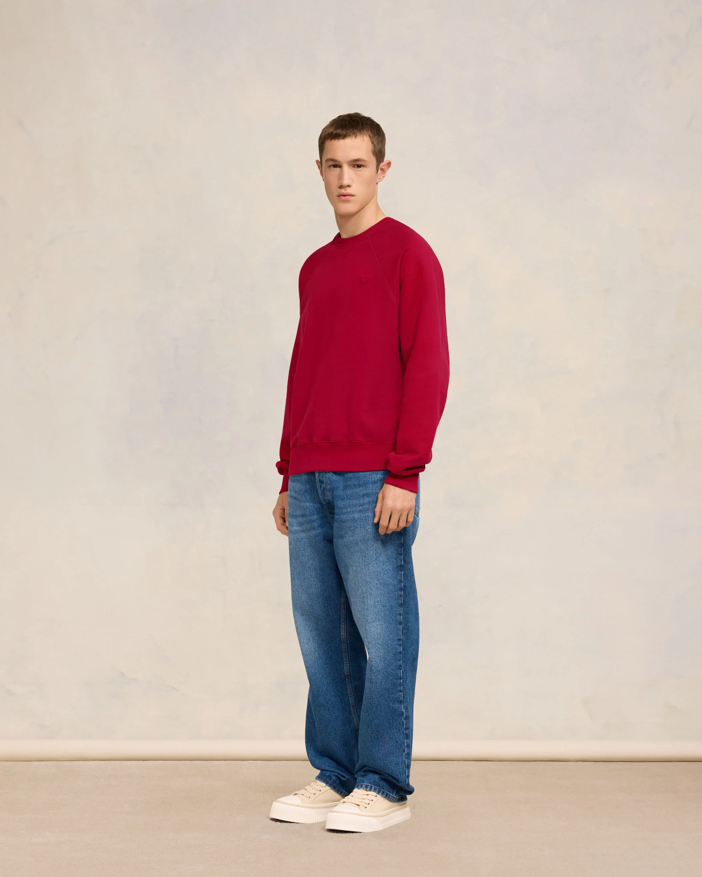 Ami de Coeur Sweatshirt