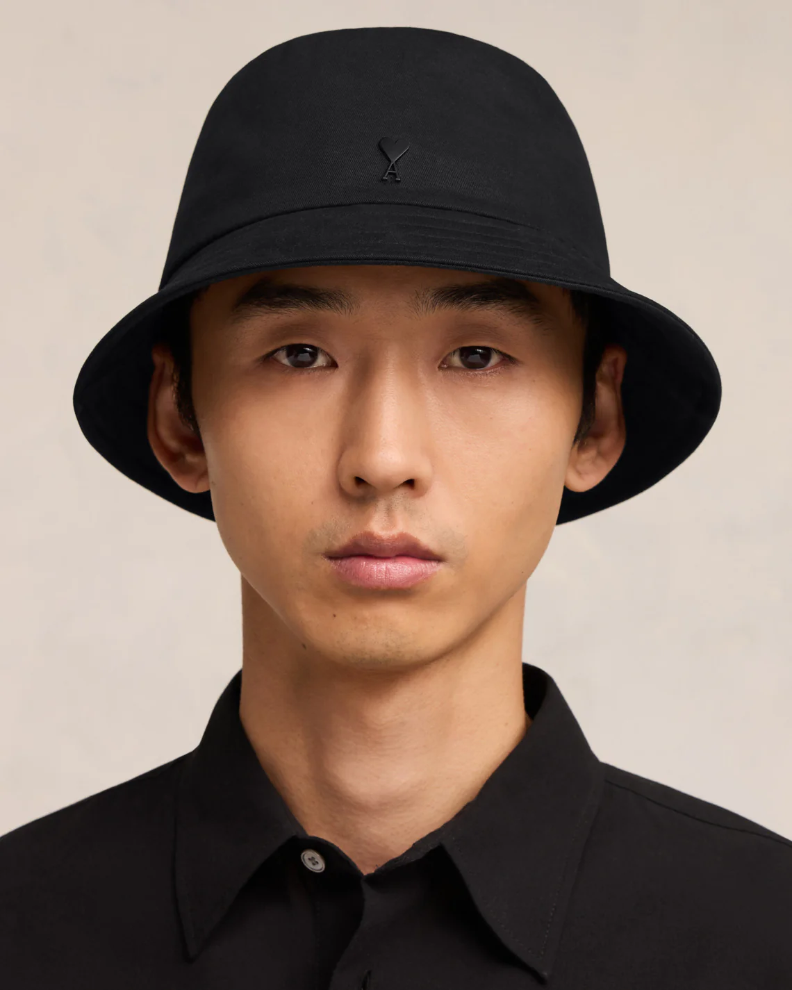 Reversible Ami de Coeur Bucket Hat