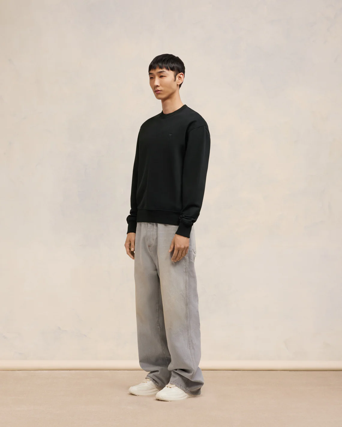 Ami de Coeur Sweatshirt