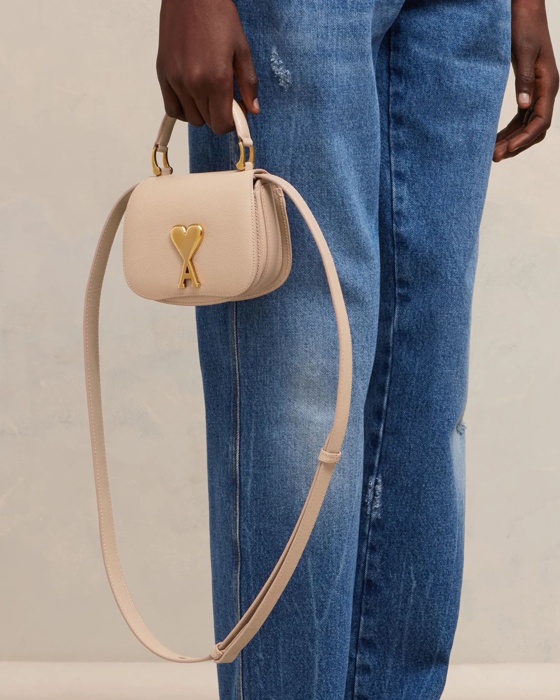 Nano Paris Paris Bag