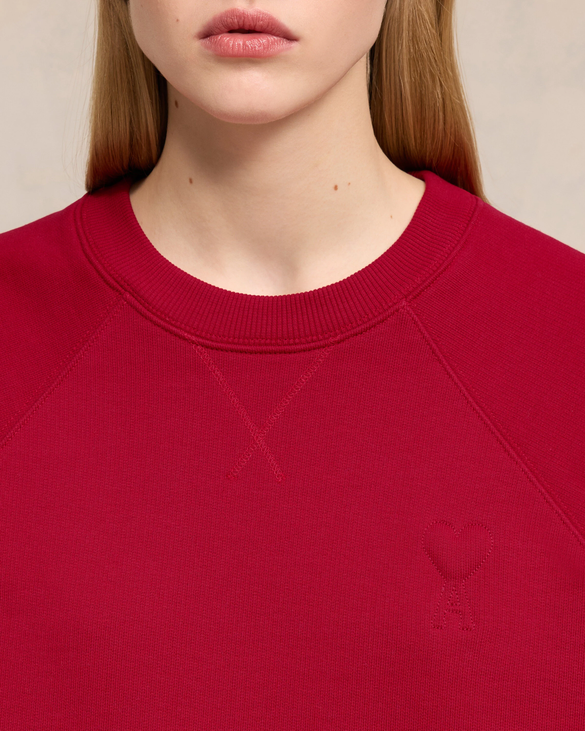 Ami de Coeur Sweatshirt