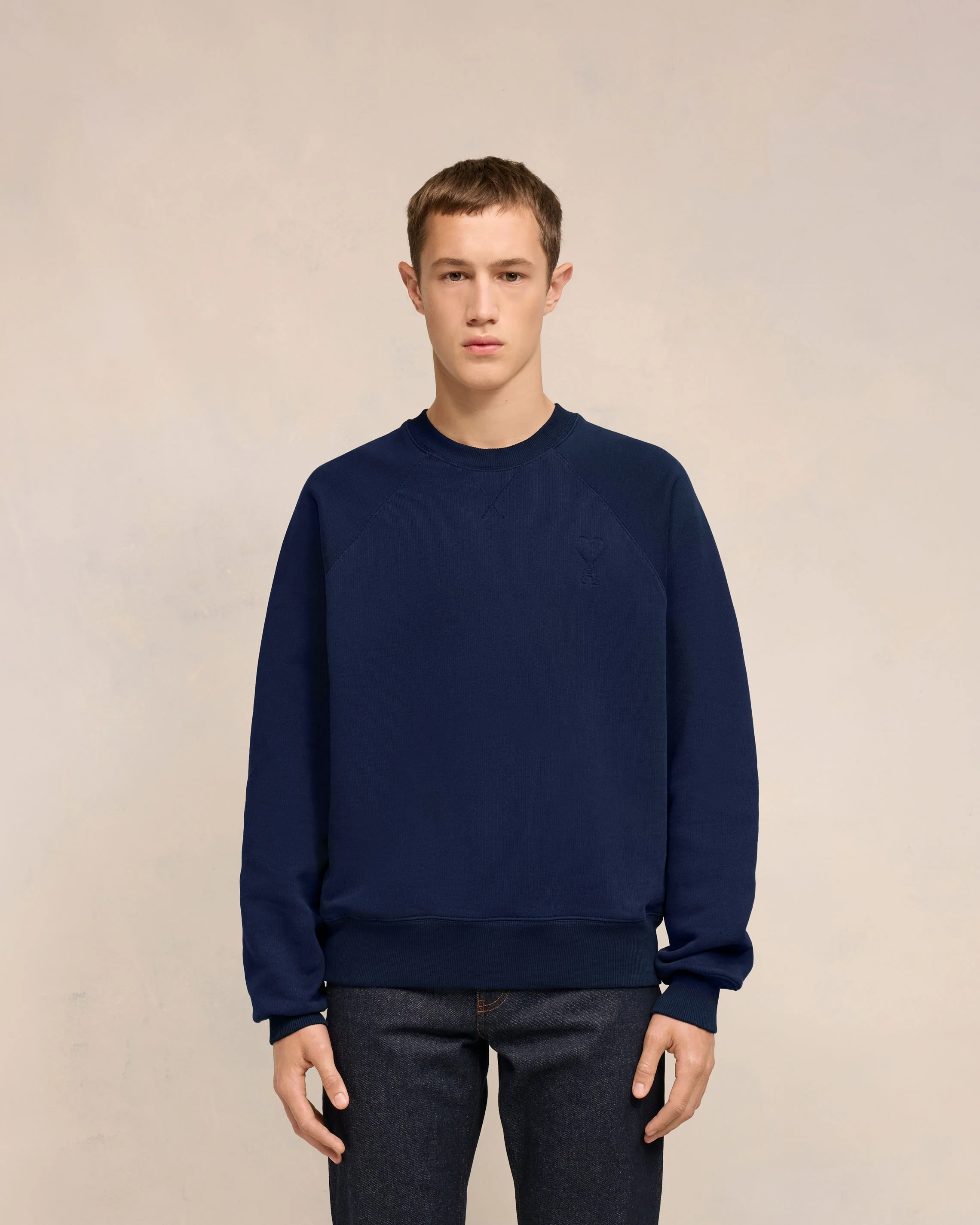 Ami de Coeur Sweatshirt