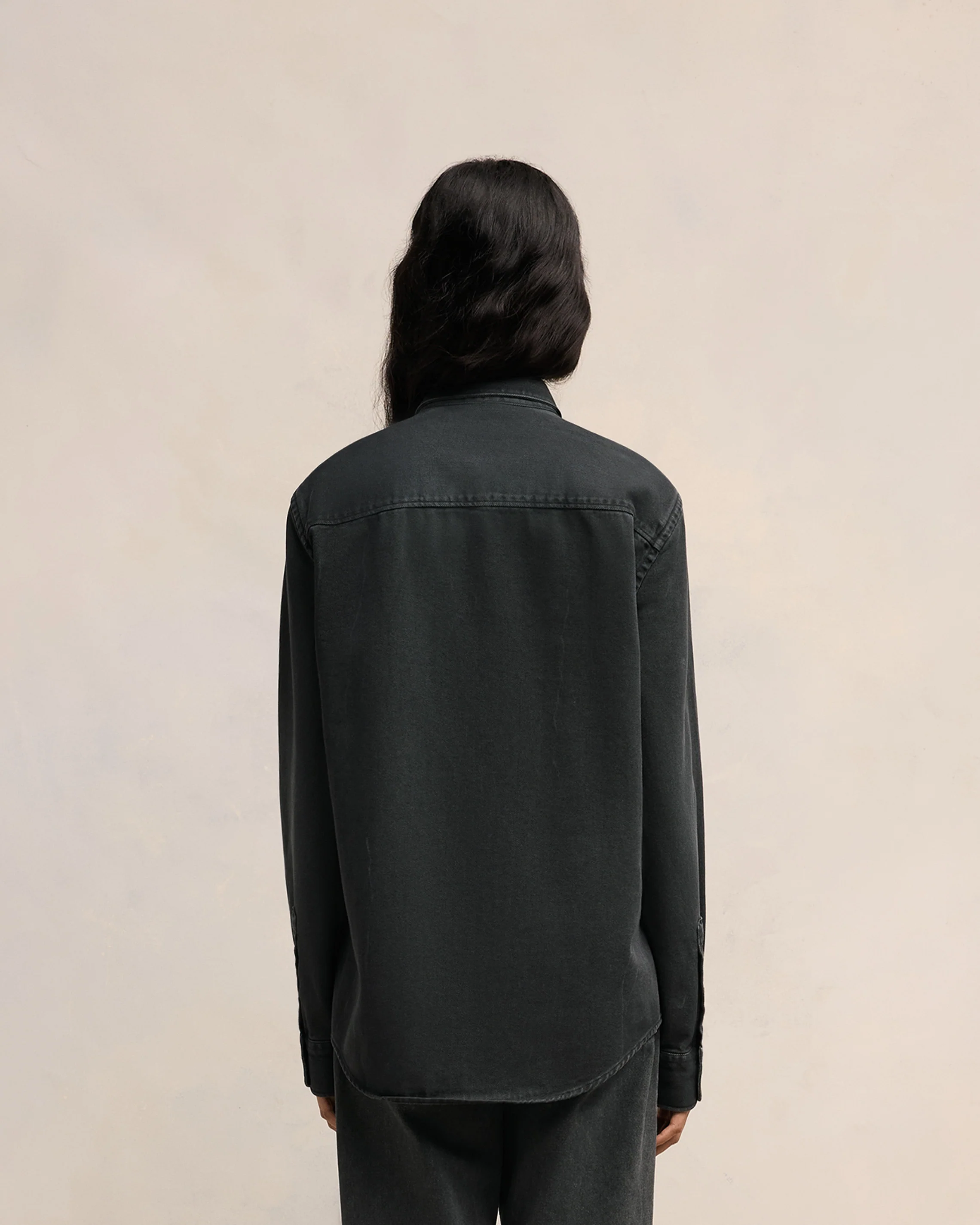 Button-Down Ami de Coeur Shirt