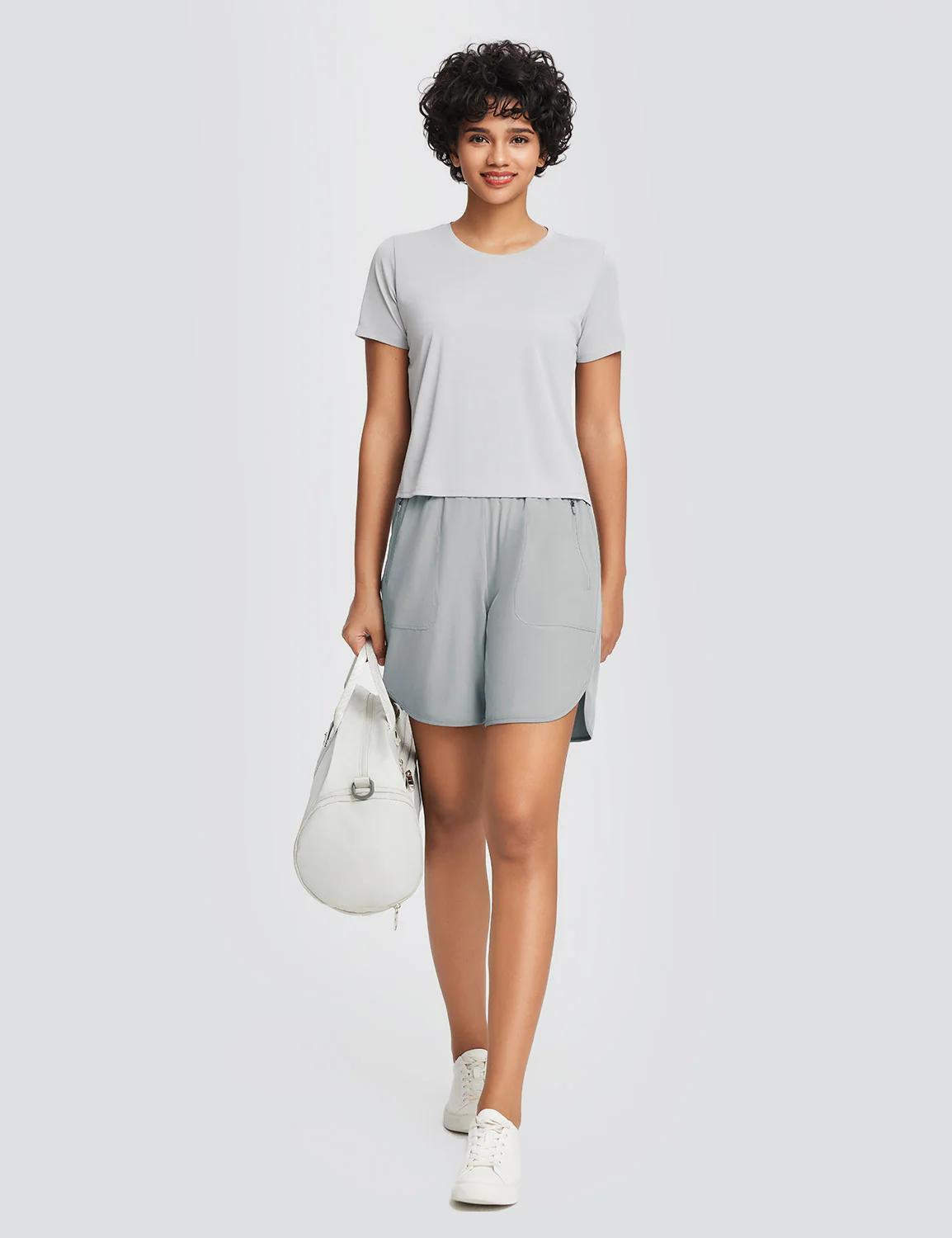 Laureate 7 Quick Dry Running Shorts