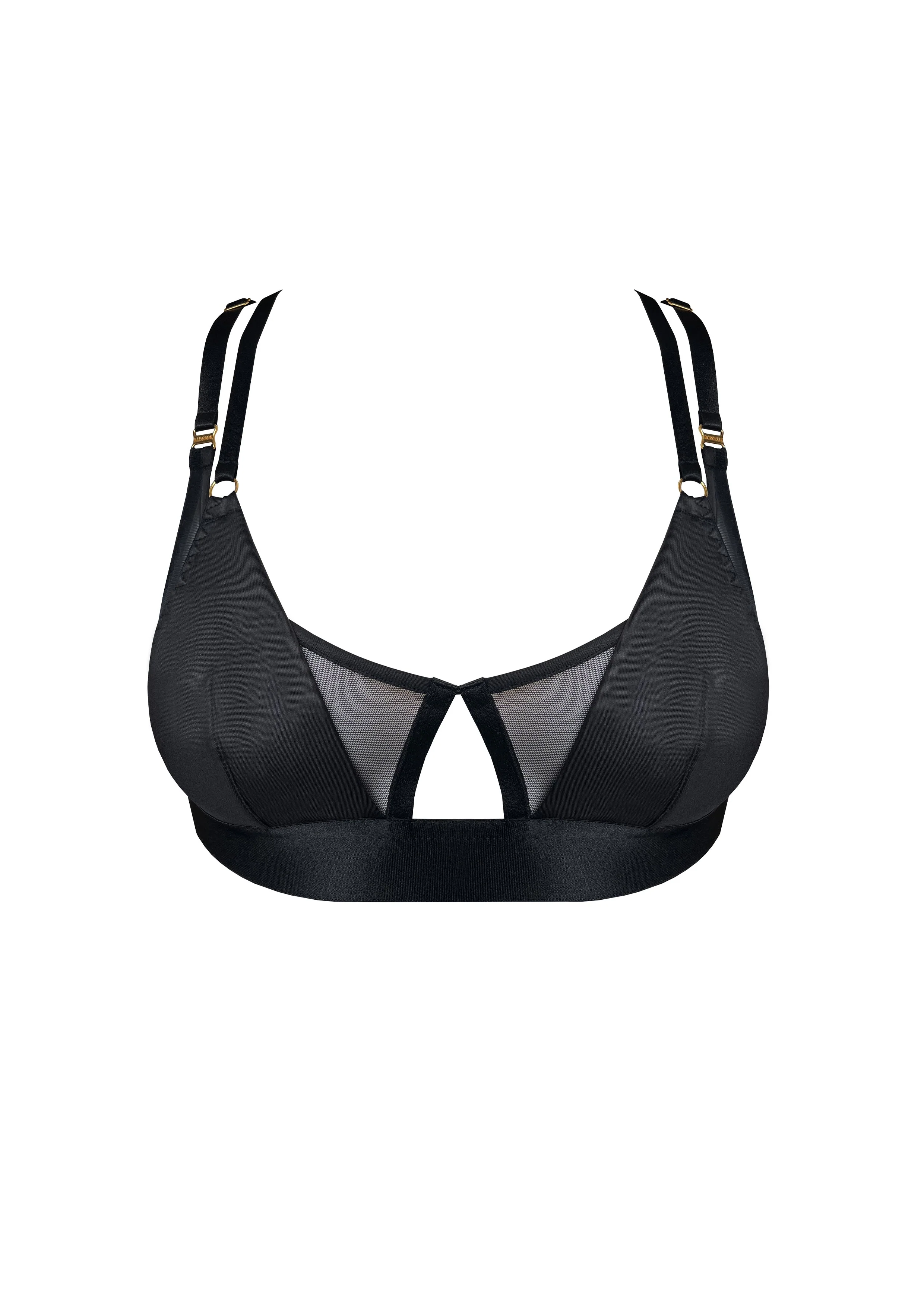 Vero Soft Cup Bra
