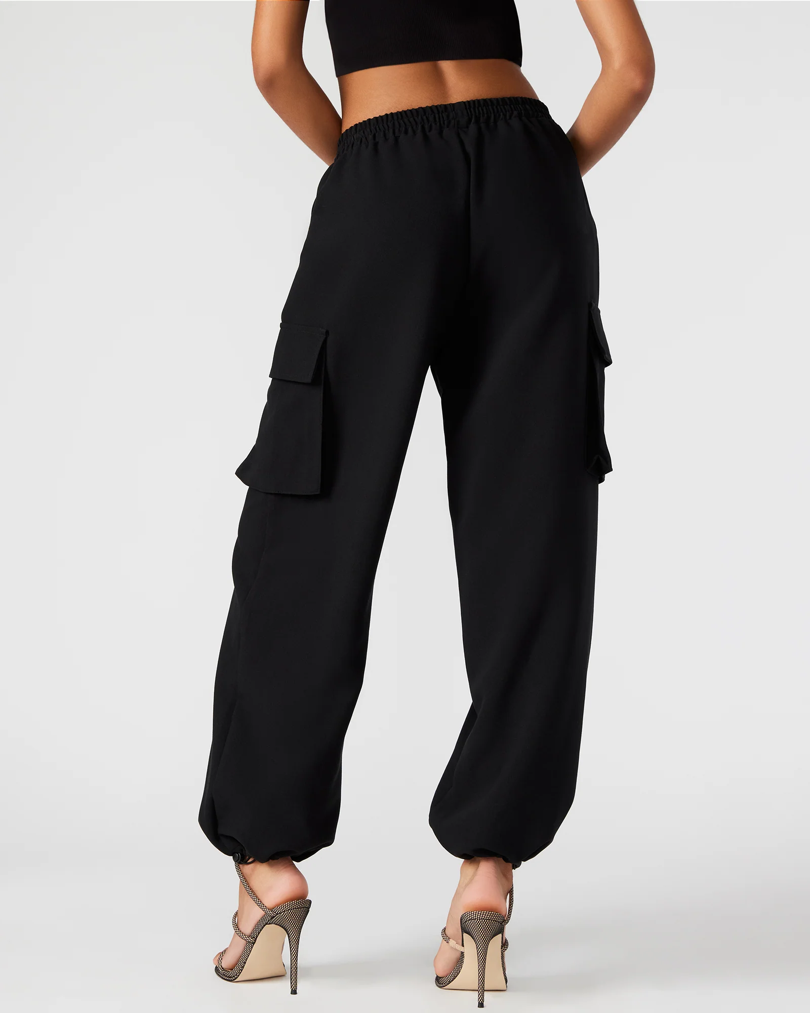 THEMIS PANT BLACK