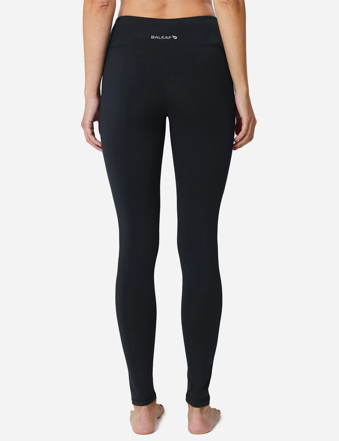 Laureate Multi-Colored Thermal Leggings
