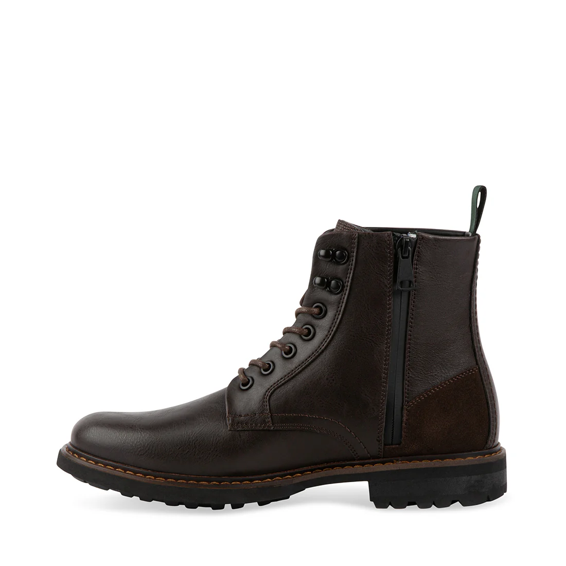 FARLEY BROWN LEATHER