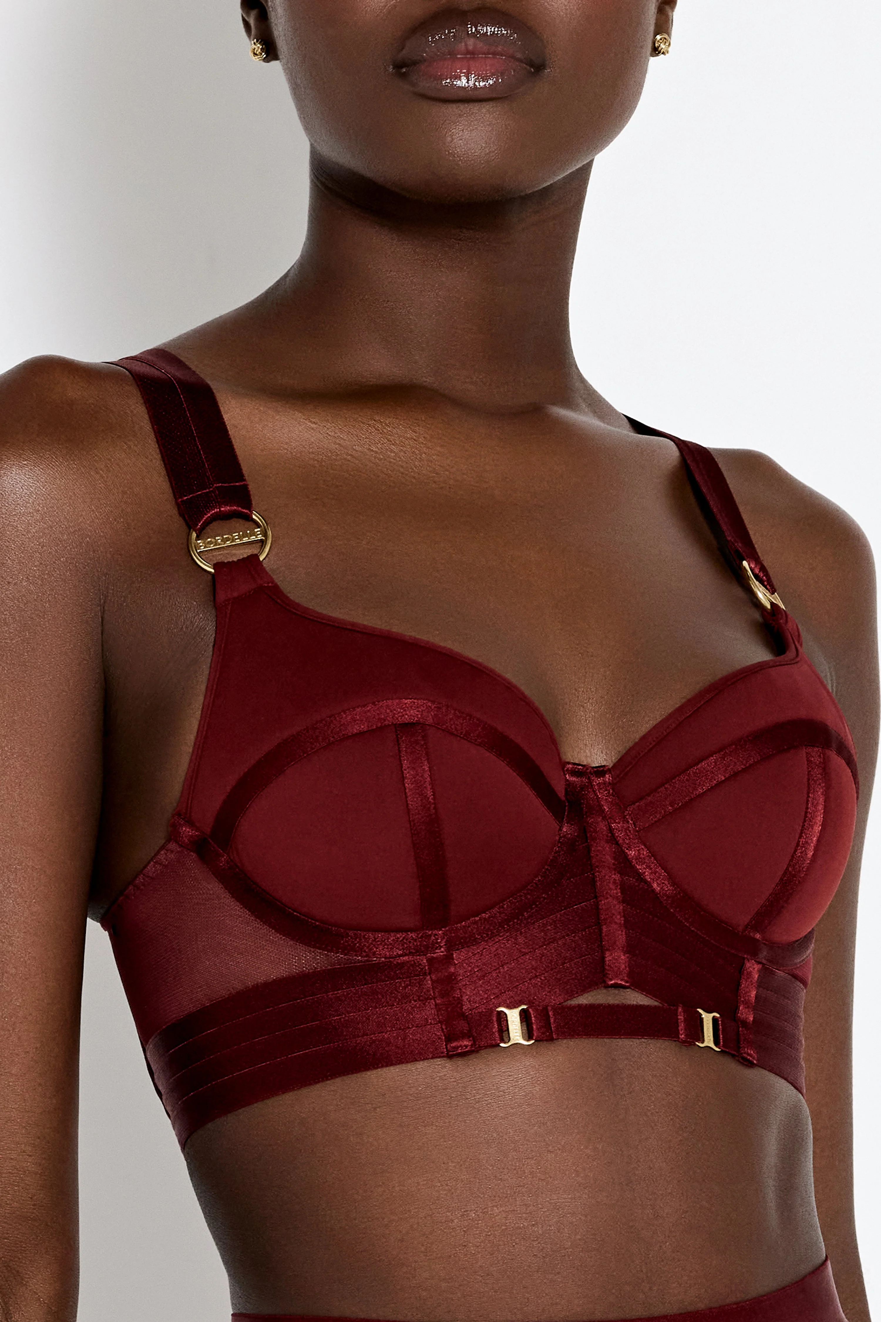 Syra Bodice Bra