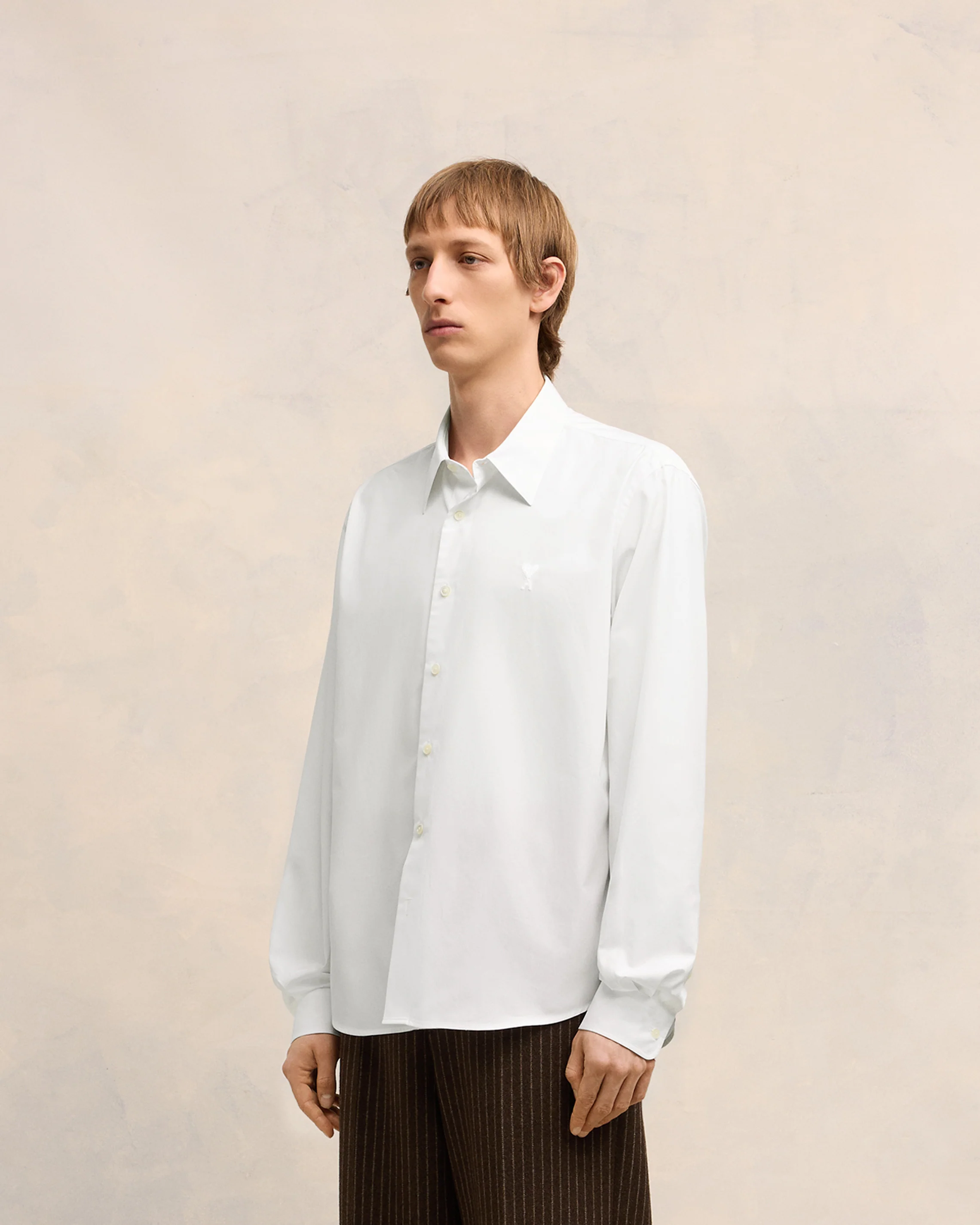 Ami de Coeur Classic Shirt