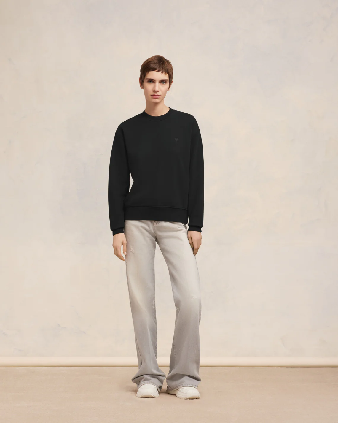 Ami de Coeur Sweatshirt