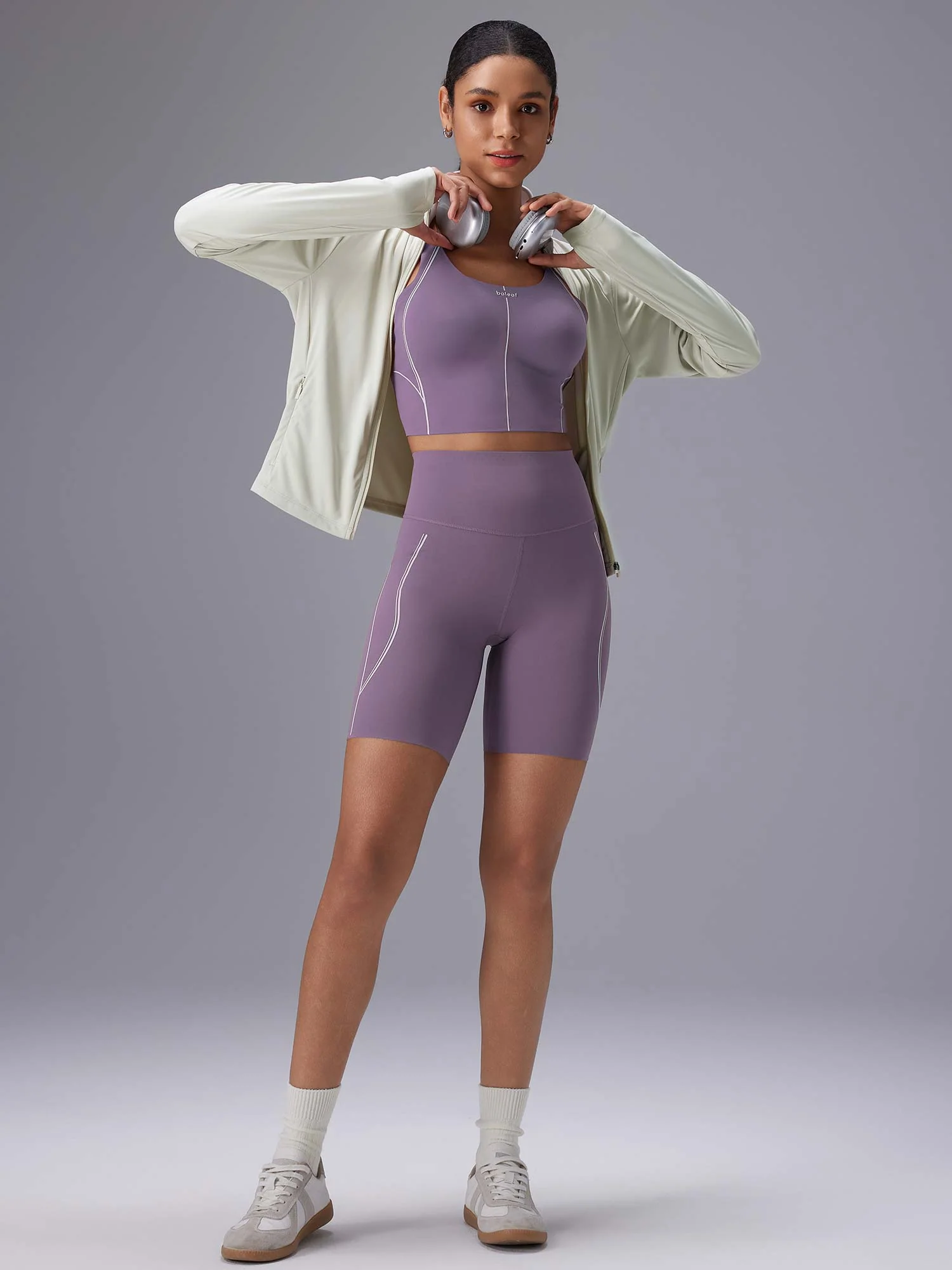 Freeleaf Printed Spaghetti Strap Tank Top