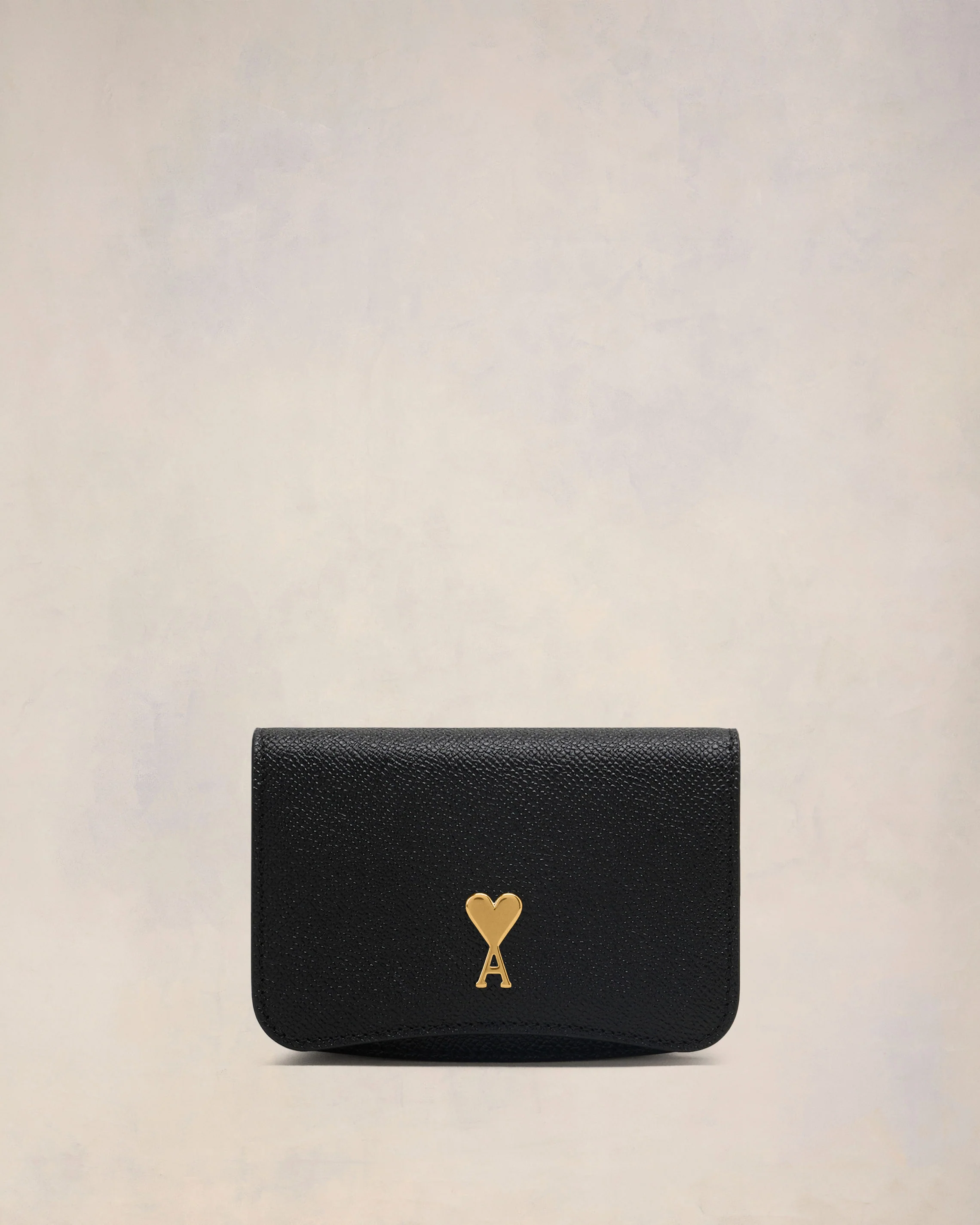 Paris Paris Strap Card Holder