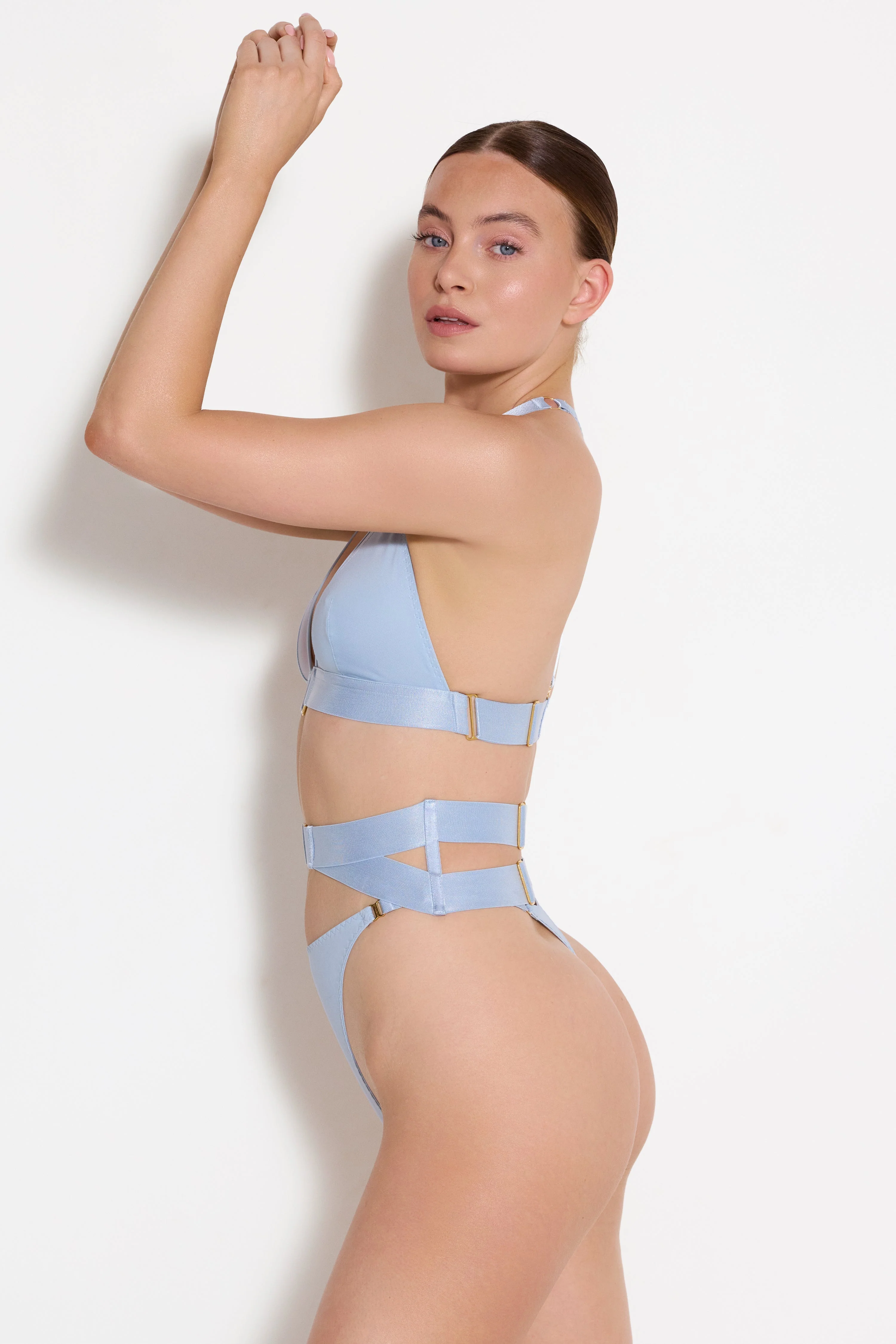 Vero Adjustable Belt