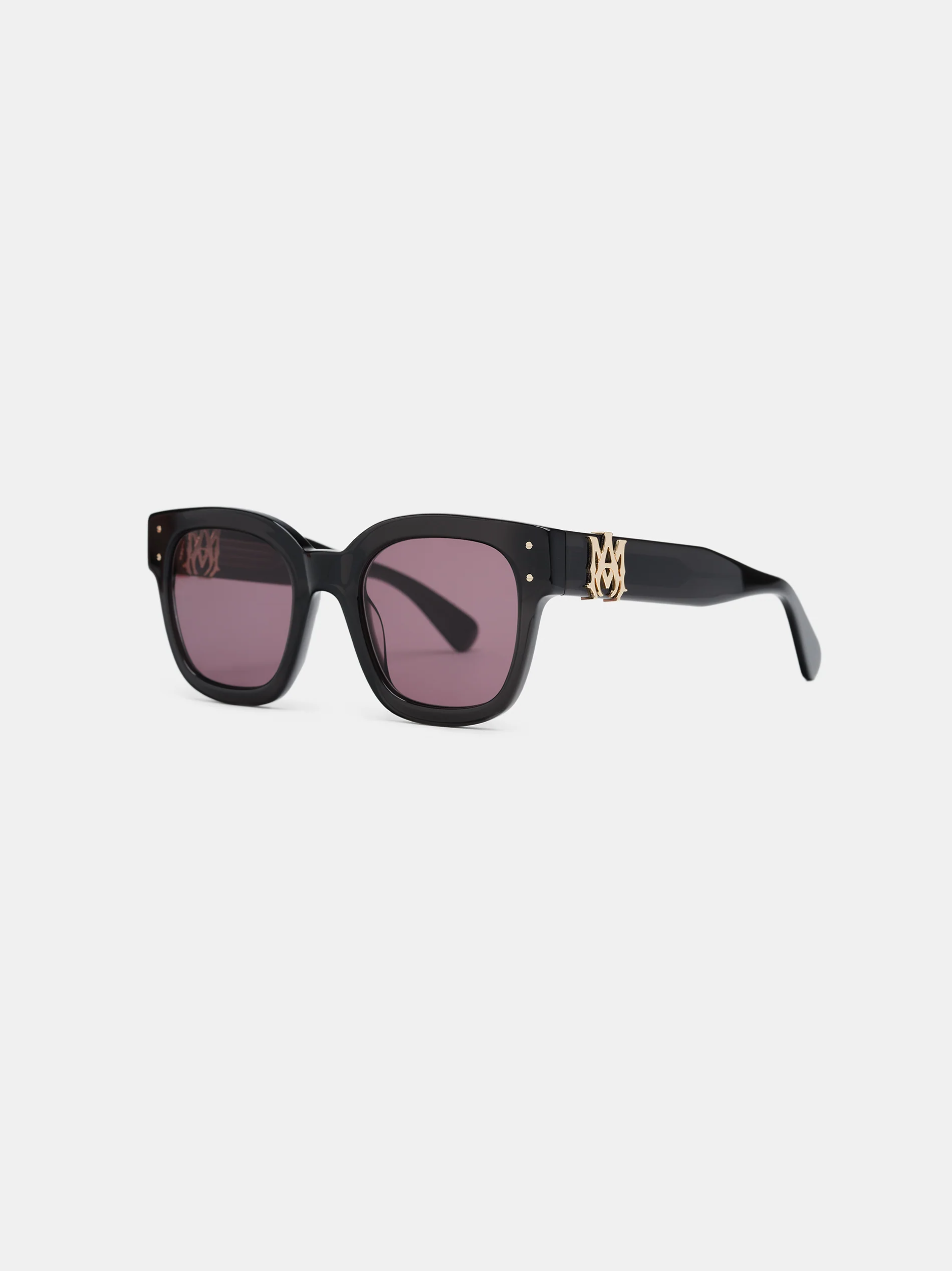 CLASSIC MA SUNGLASSES - Black