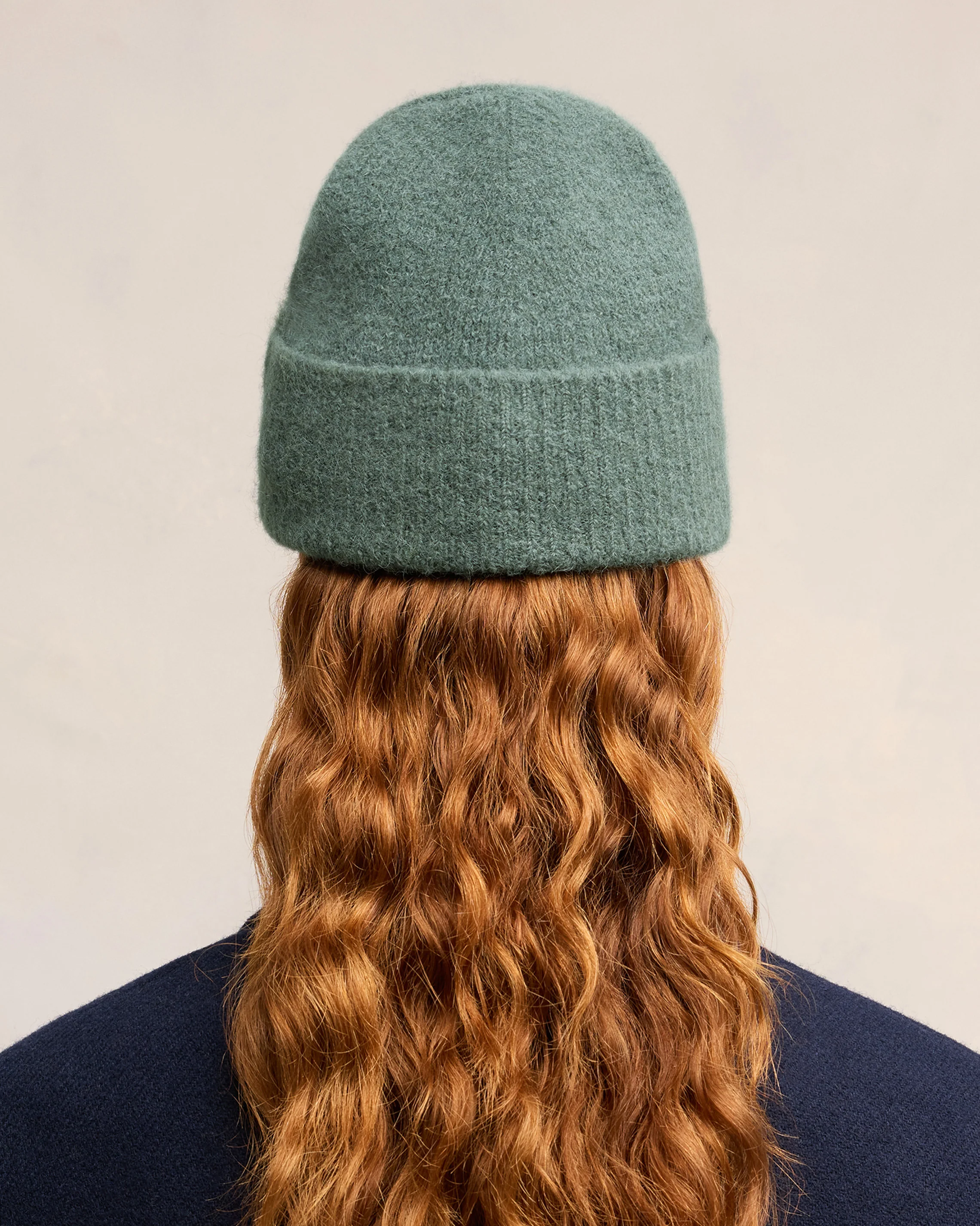 Off-White Ami de Coeur Beanie