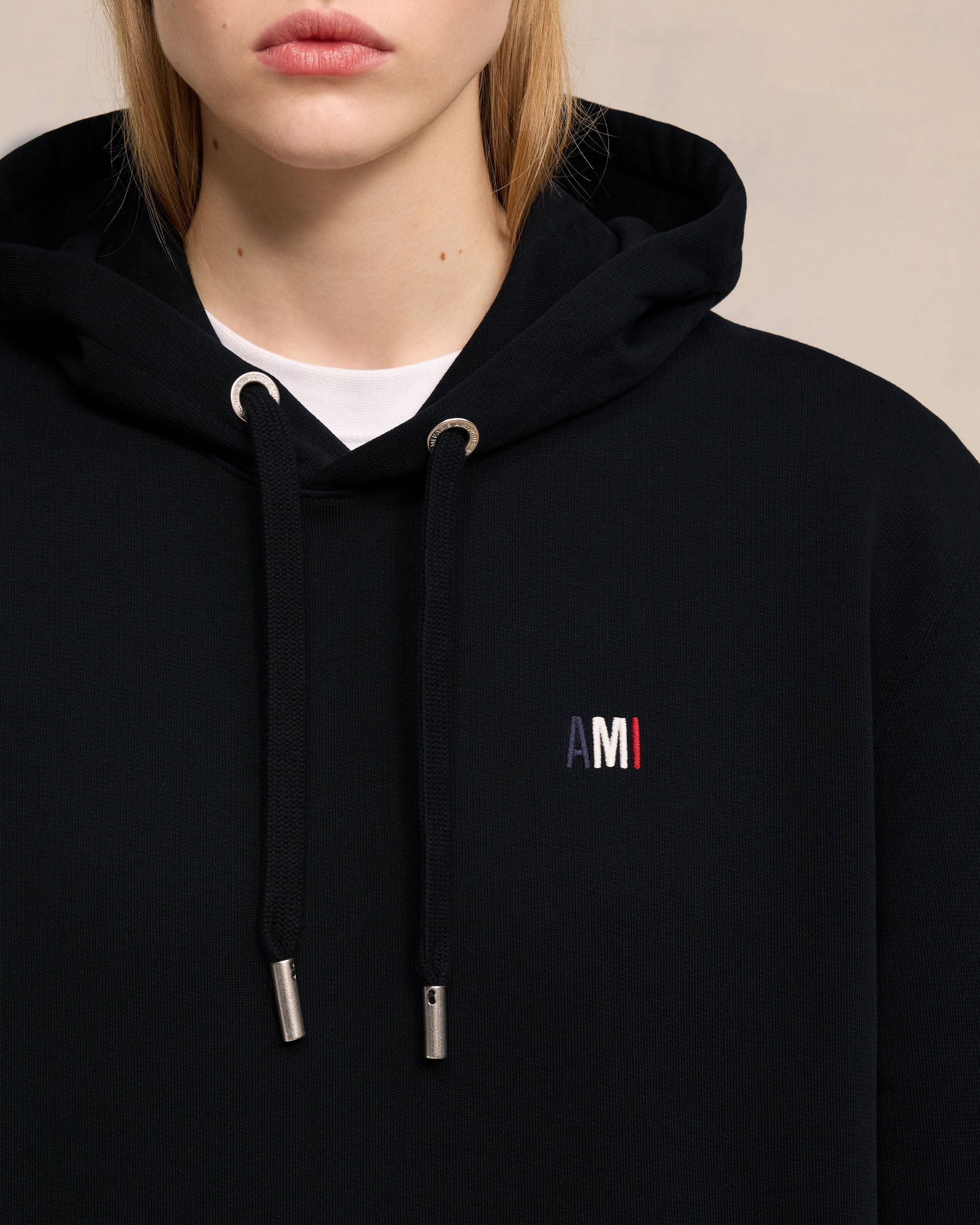 Bleu Blanc Rouge Hoodie