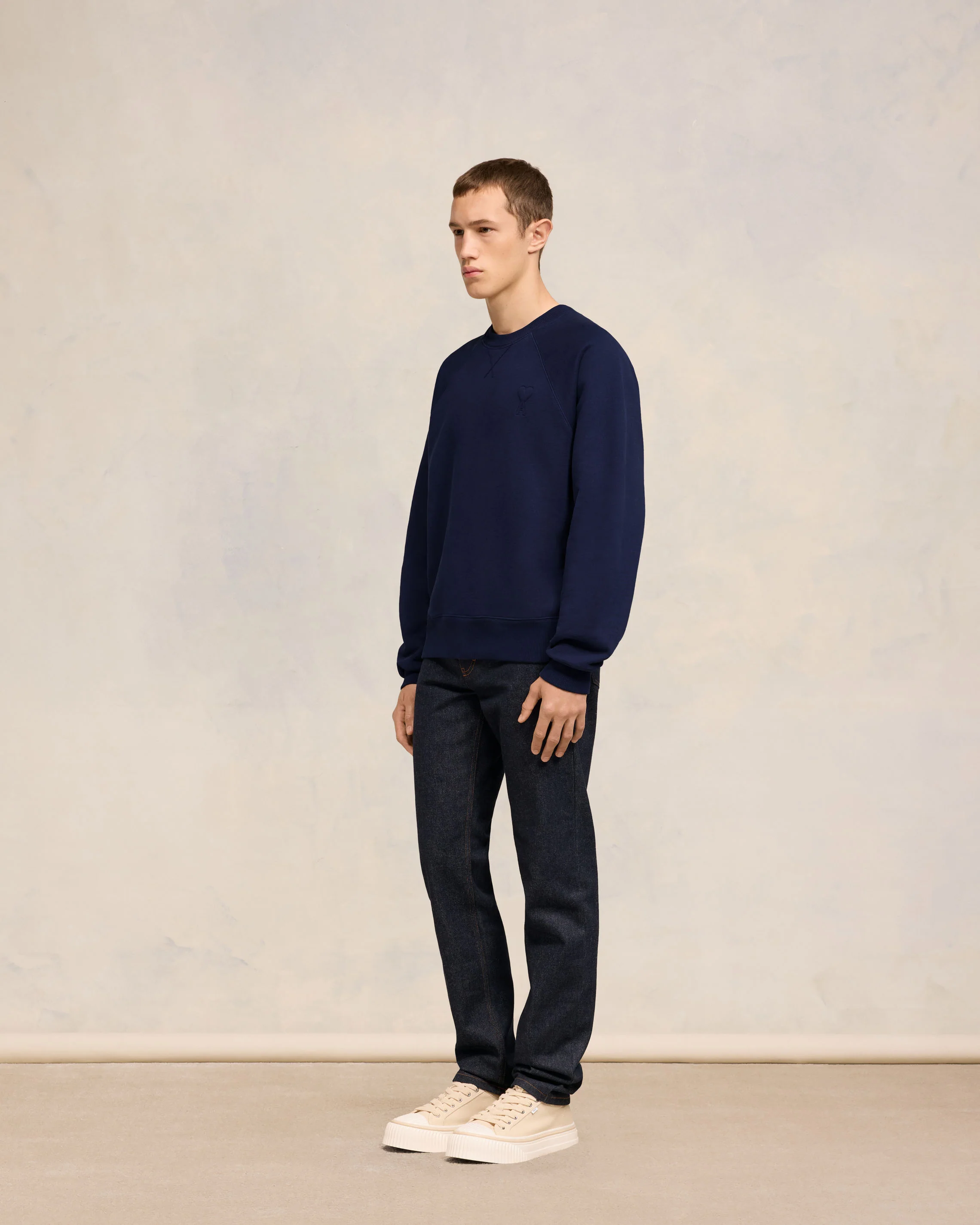 Ami de Coeur Sweatshirt