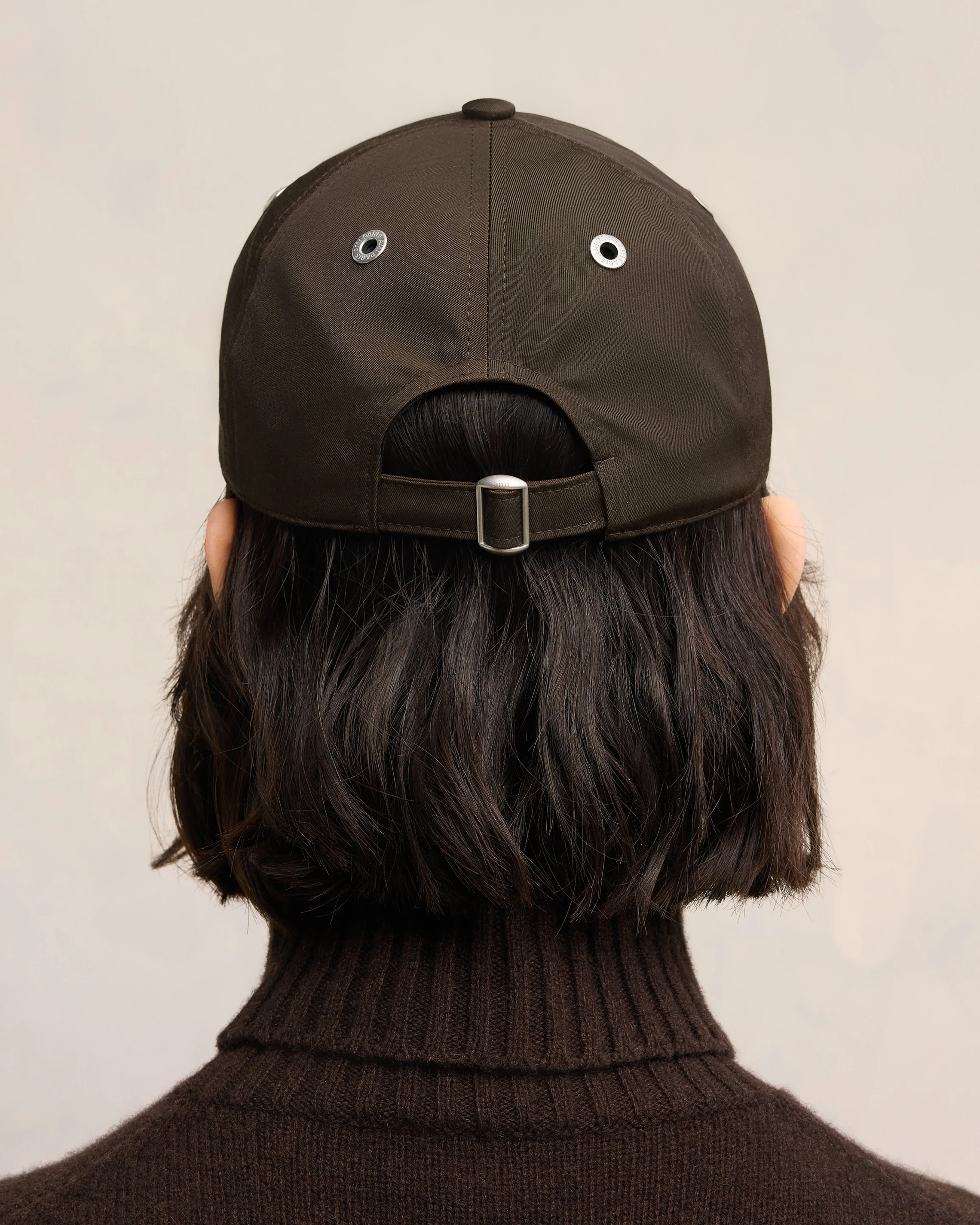 Ami de Coeur Stud Cap
