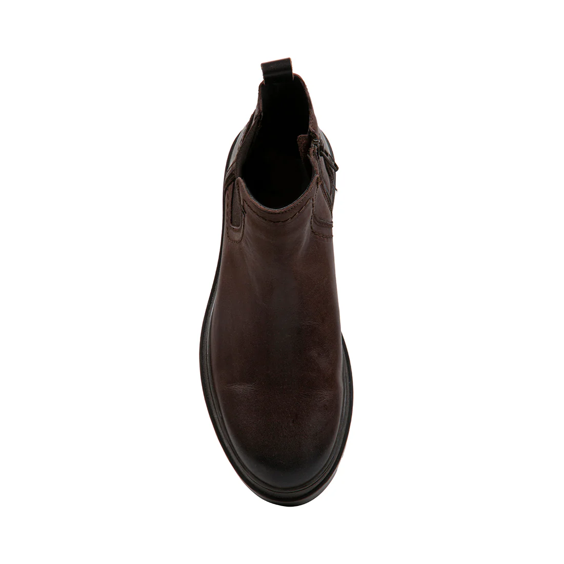 USMONN BROWN LEATHER