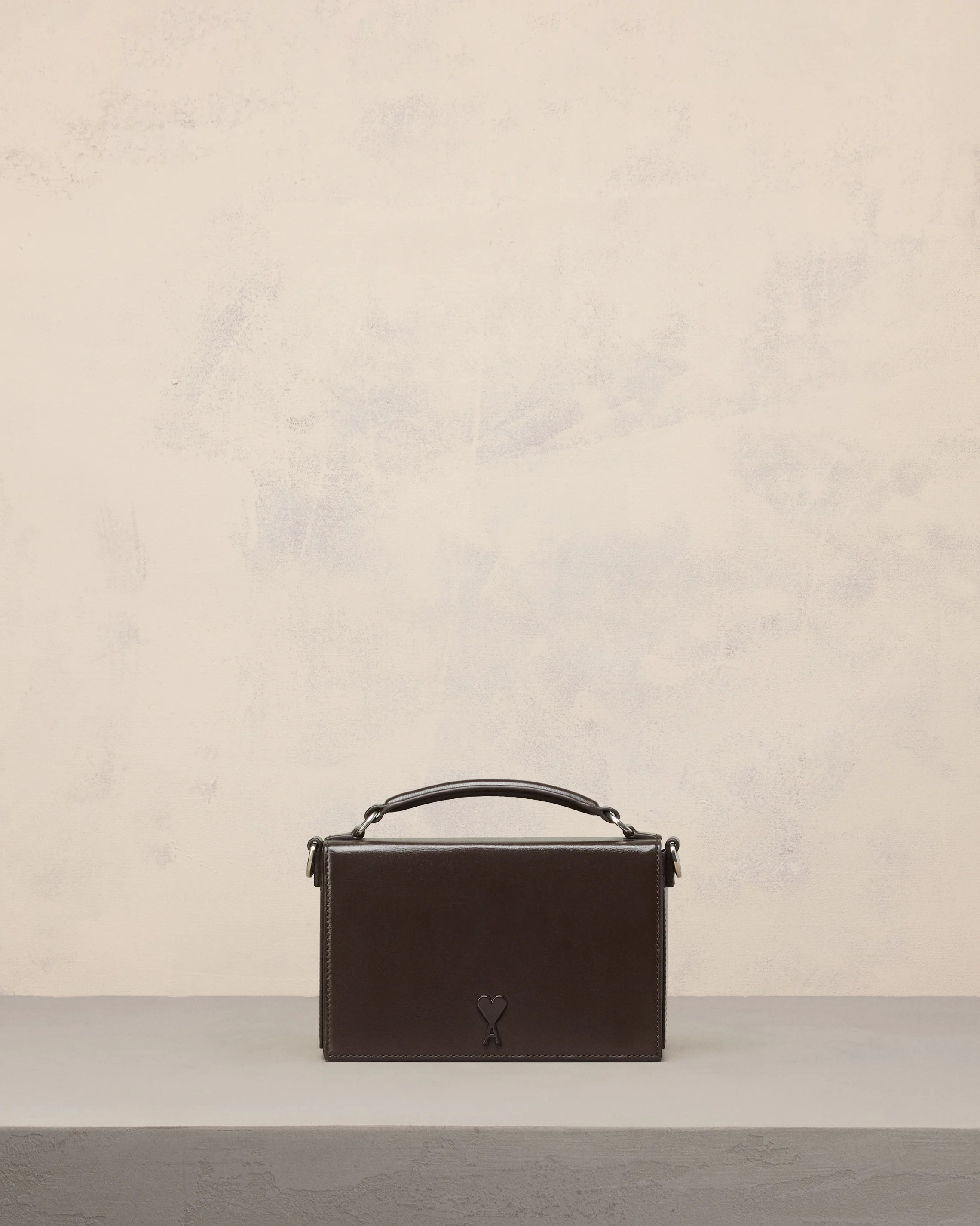 Ami de Coeur Lunch Box Bag