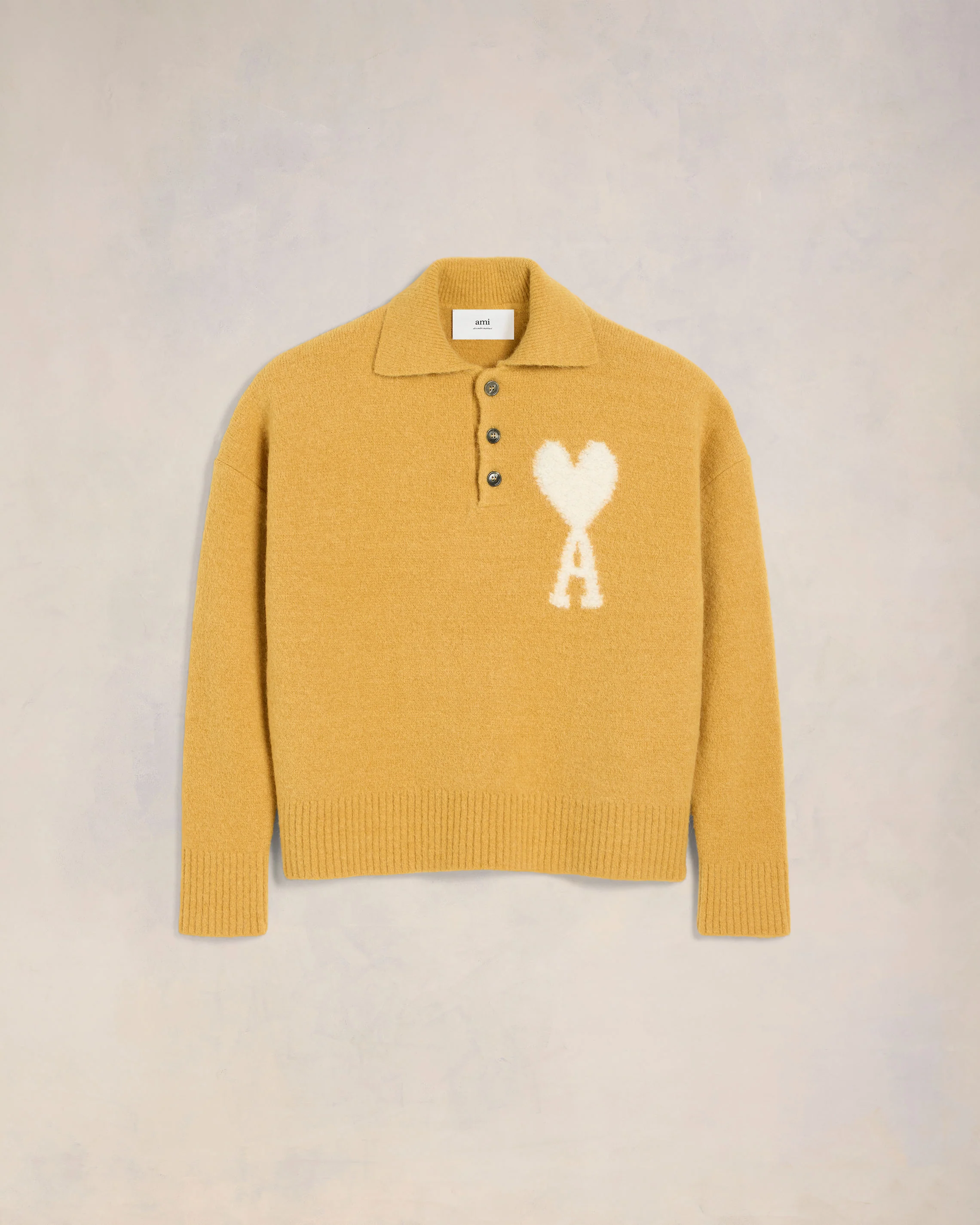 Off-White Ami de Coeur Polo