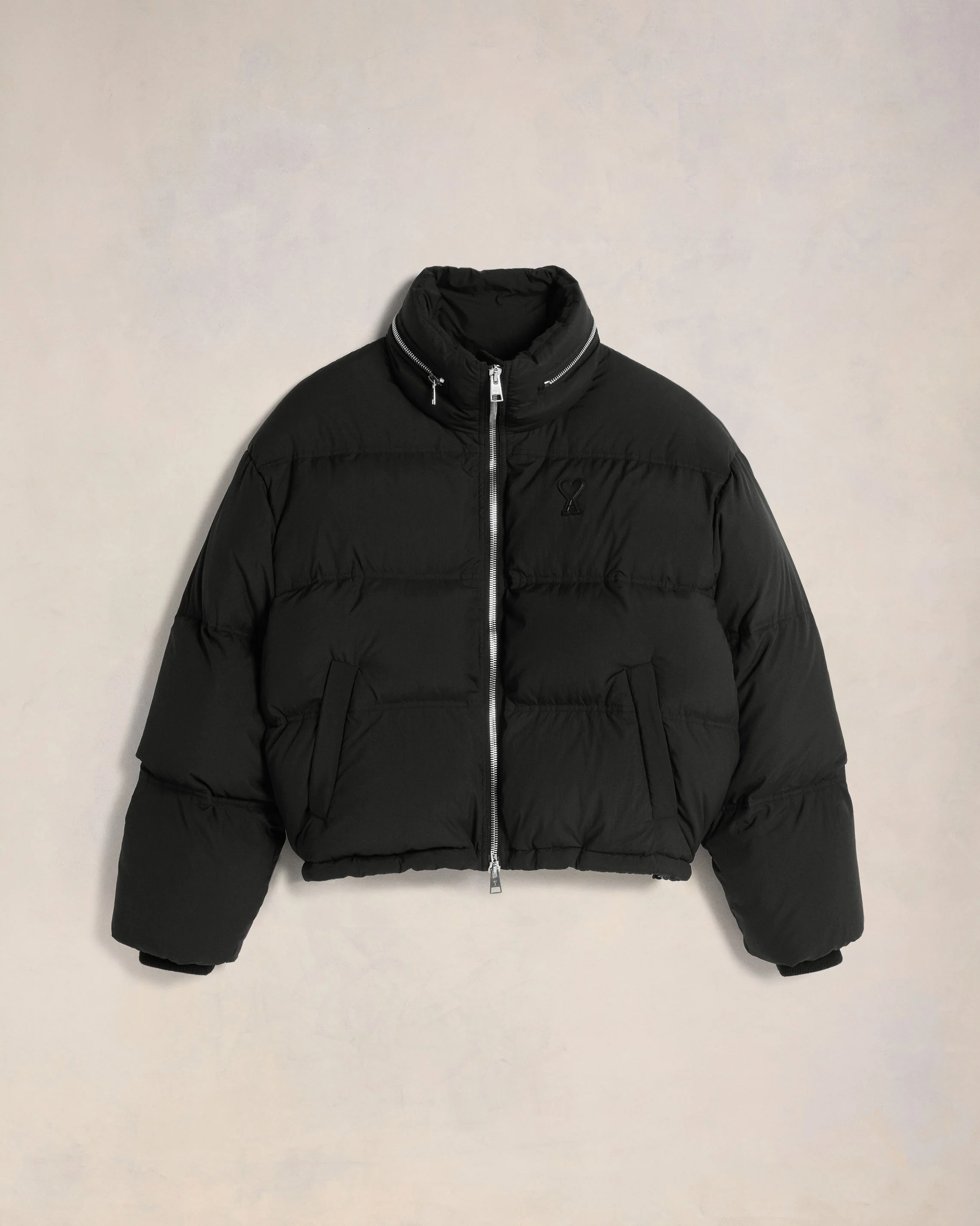 Ami de Coeur Down Jacket