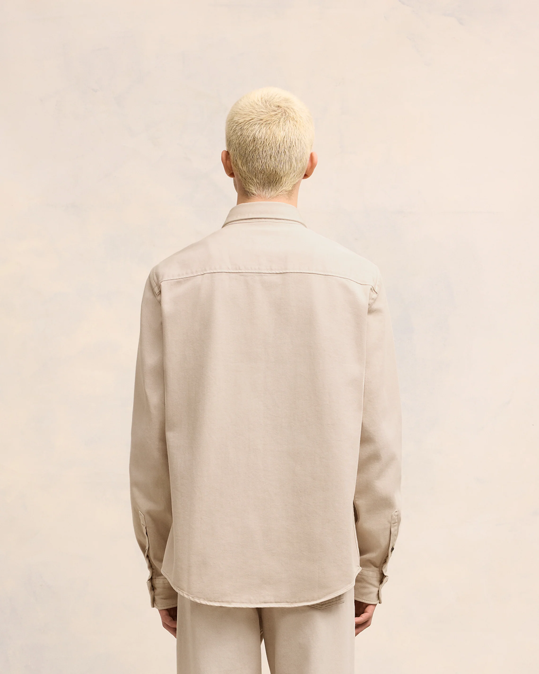 Button-Down Ami de Coeur Shirt