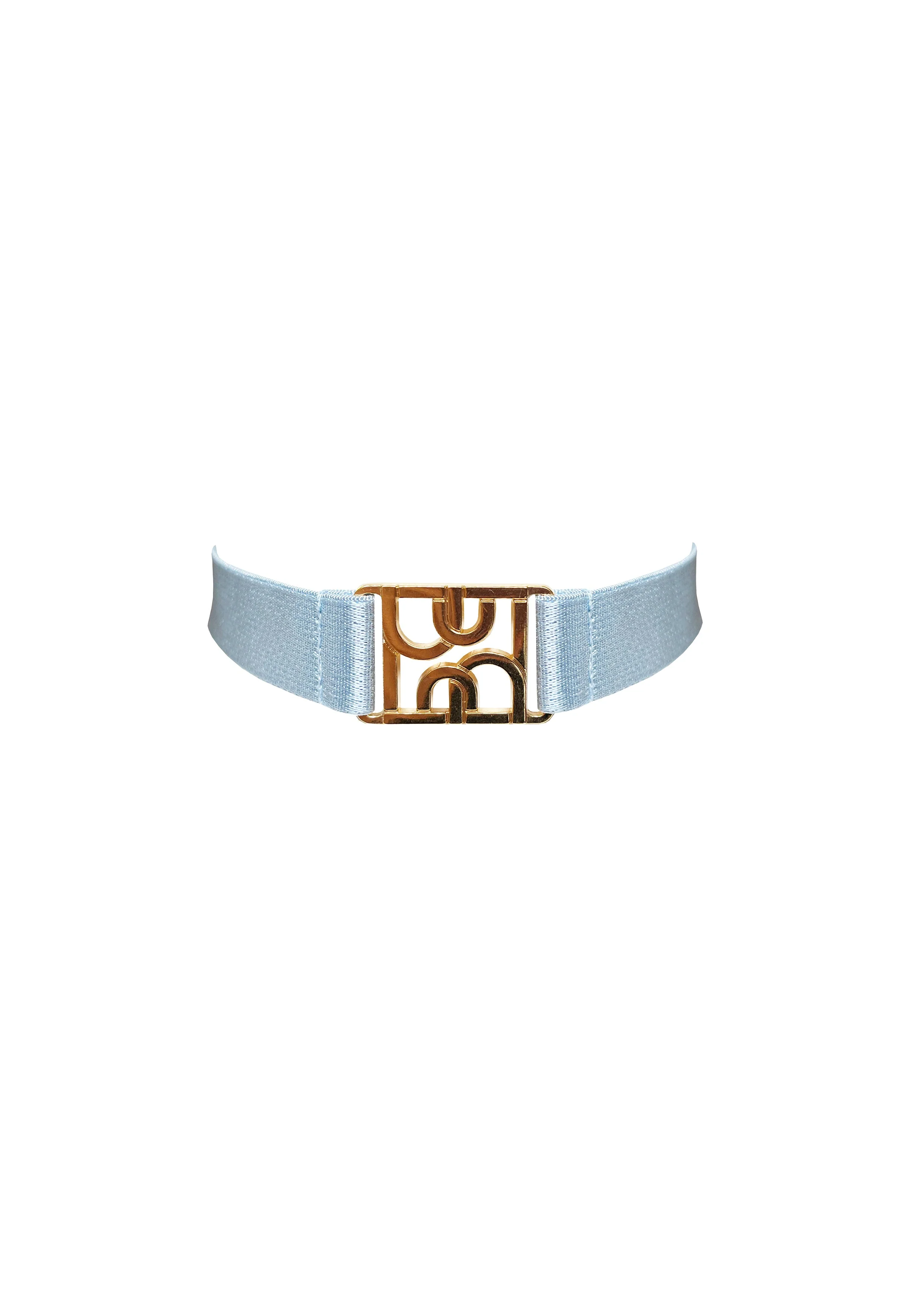 Vero Strap Collar