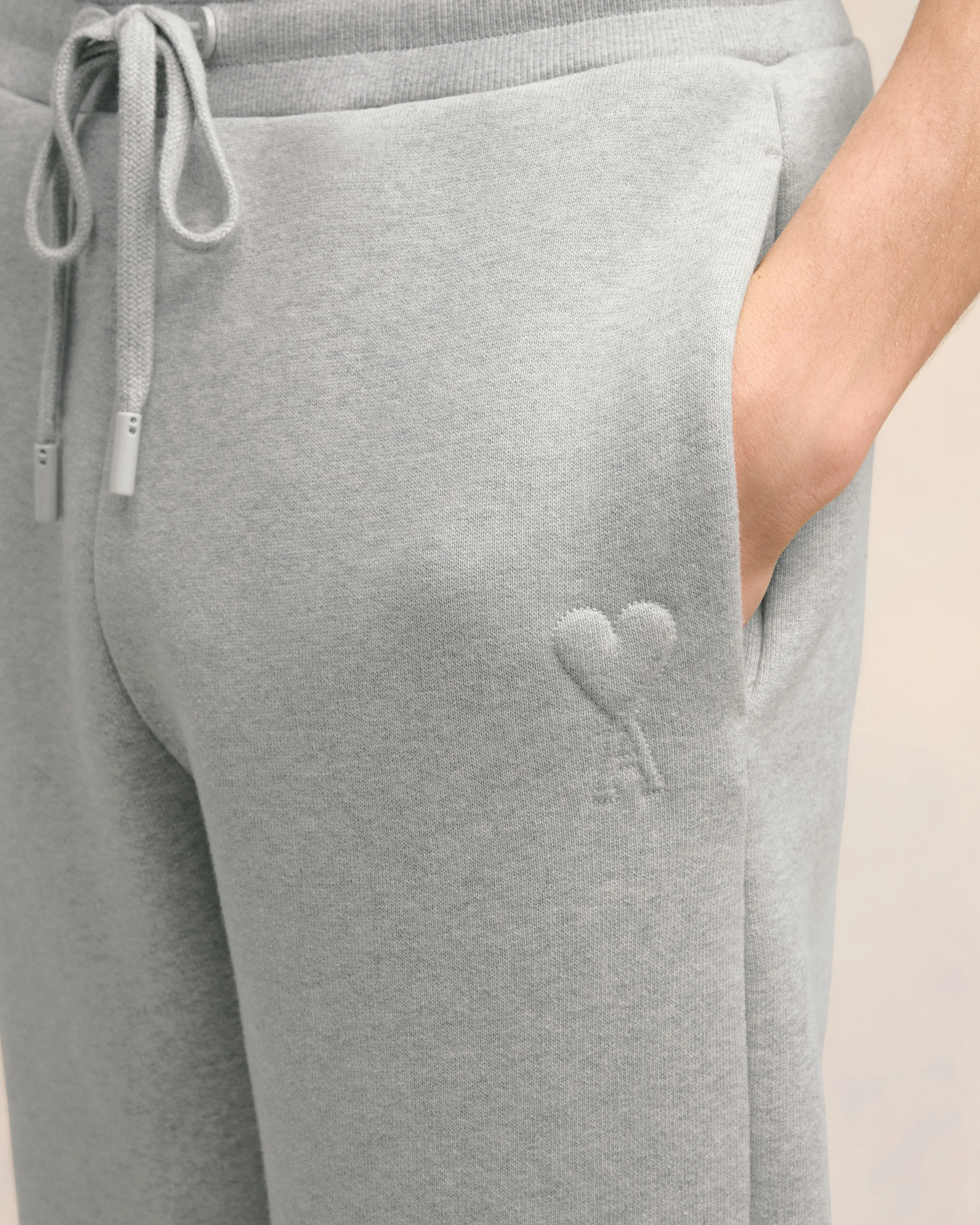 Ami de Coeur Track Pants