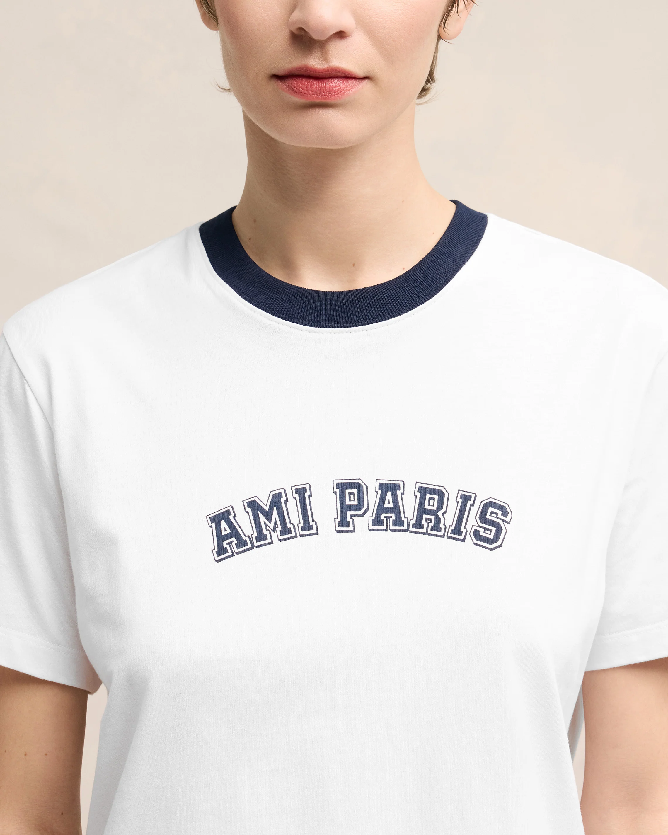 Ami Paris T-shirt