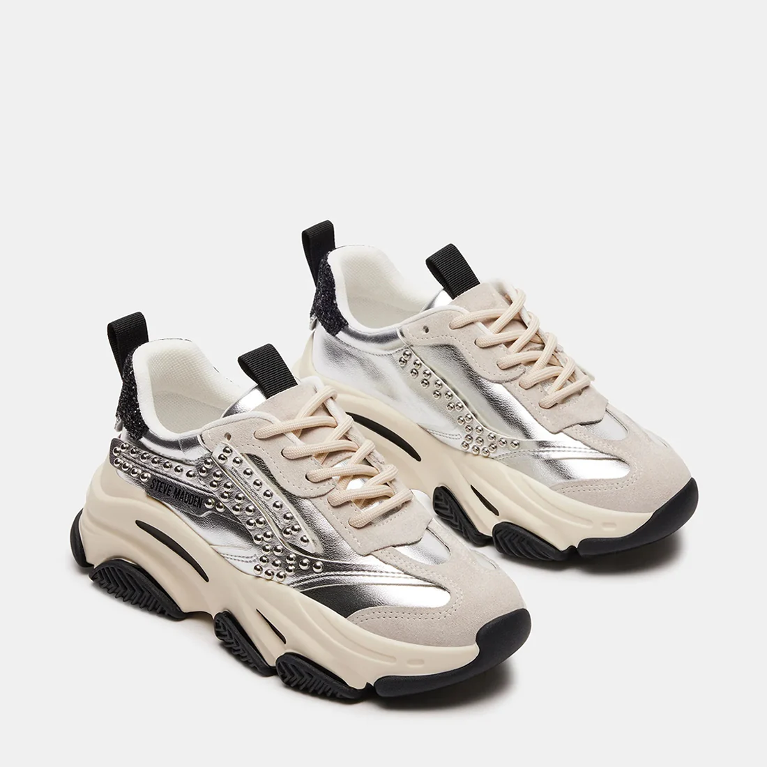 POSSESSION SILVER MULTI