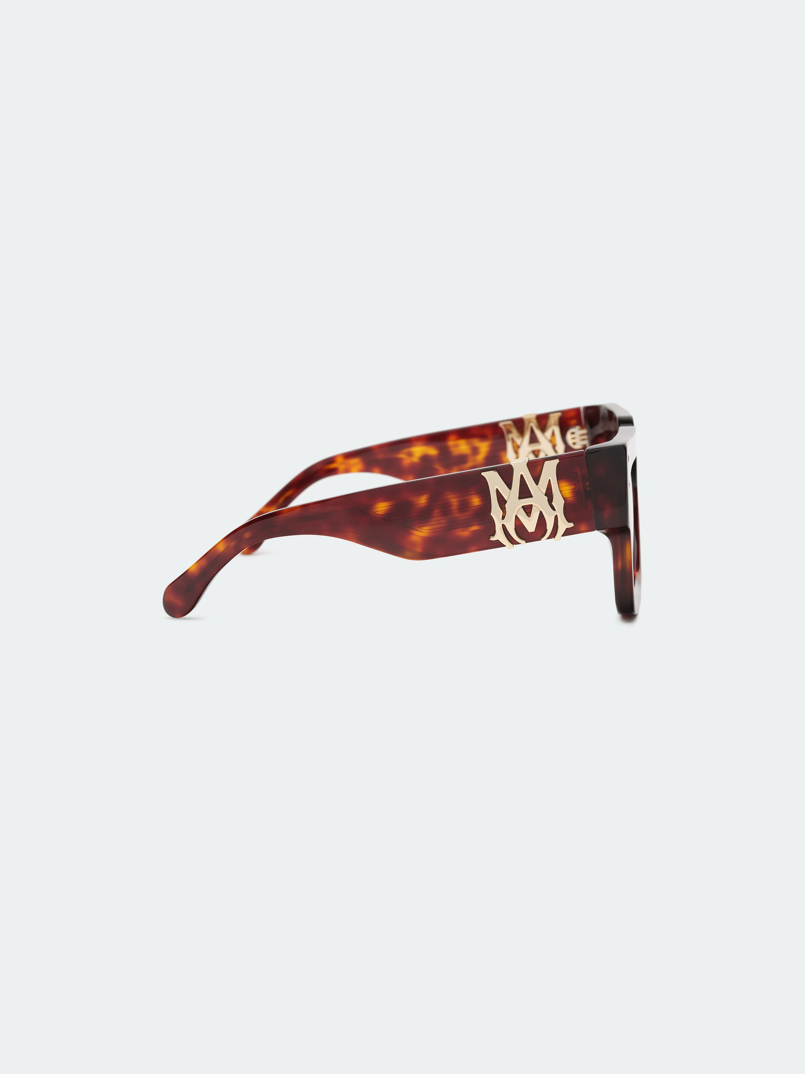 JUMBO MA SUNGLASSES - Tortoise Shell
