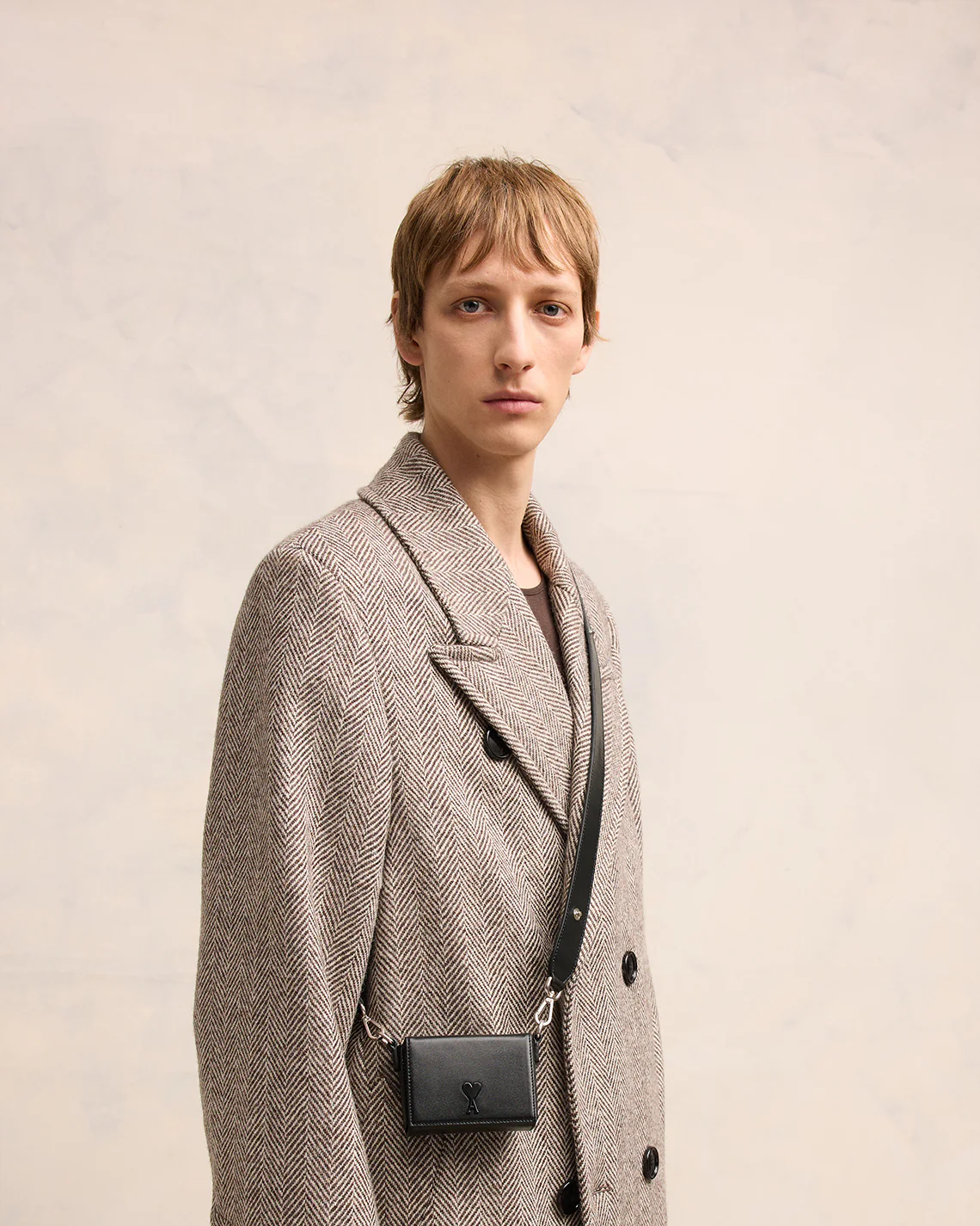 Ami de Coeur Nano Lunch Box Bag