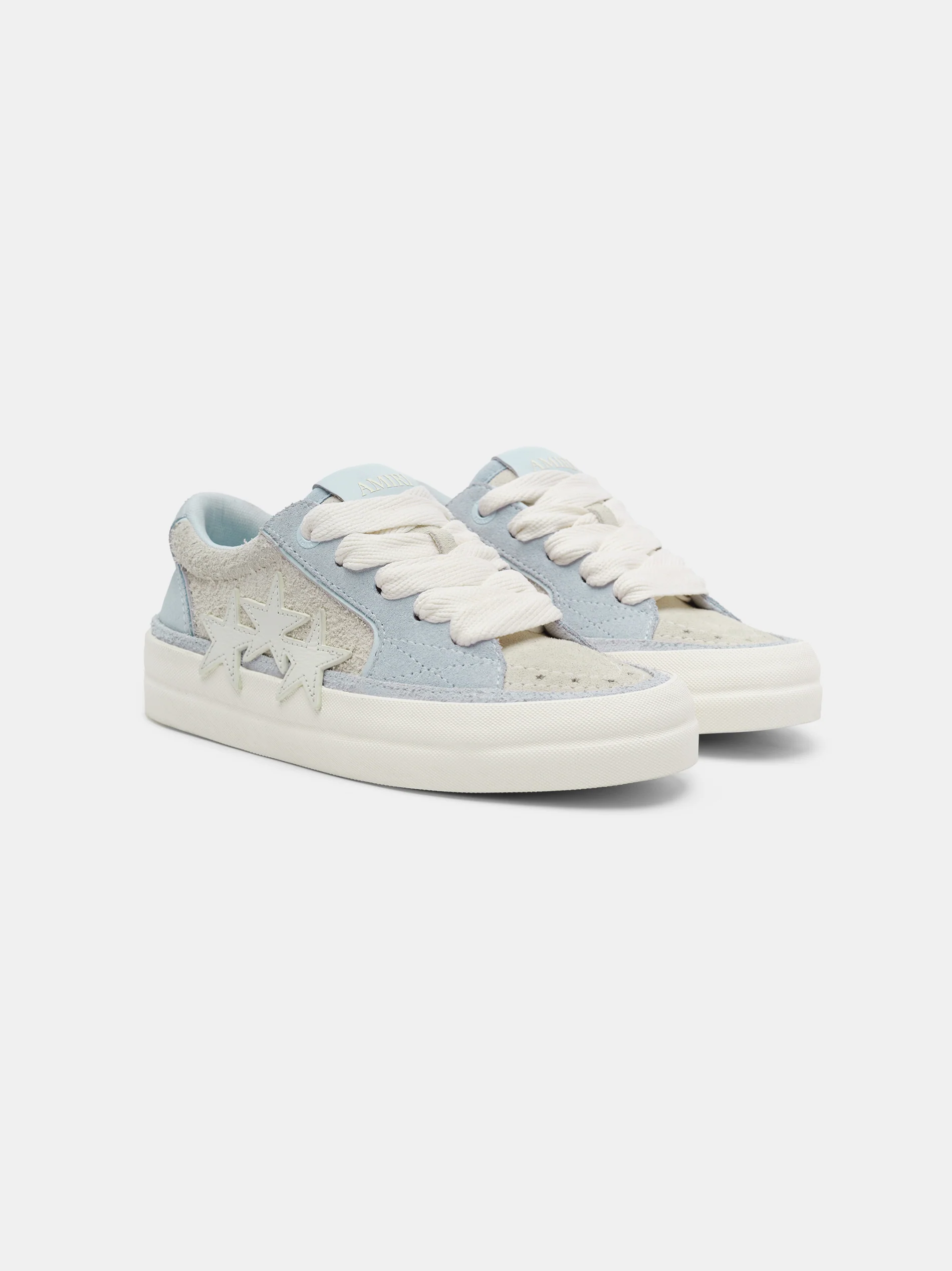 WOMEN - WOMEN'S SUNSET SKATE LOW - Alabaster Blue