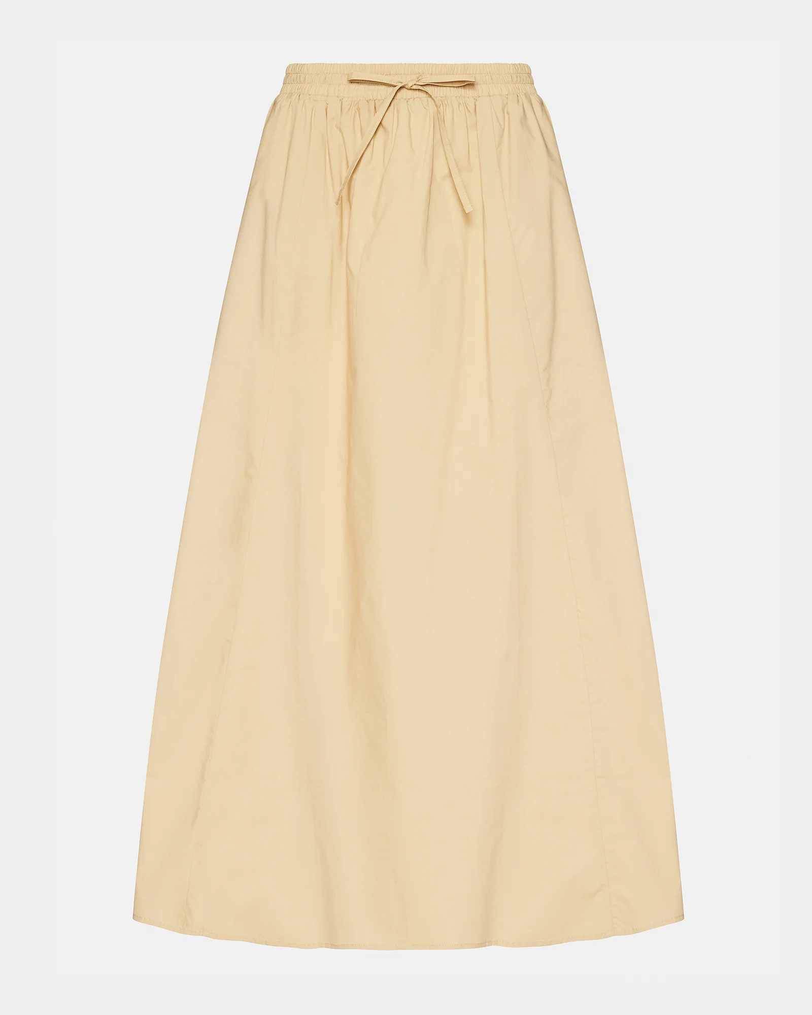 SUNNY SKIRT KHAKI
