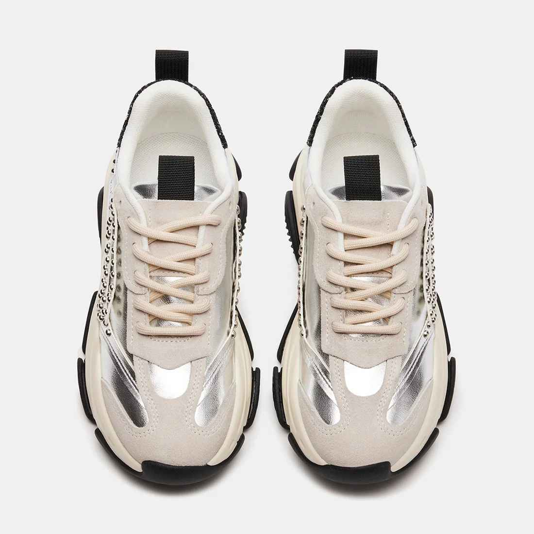 POSSESSION SILVER MULTI