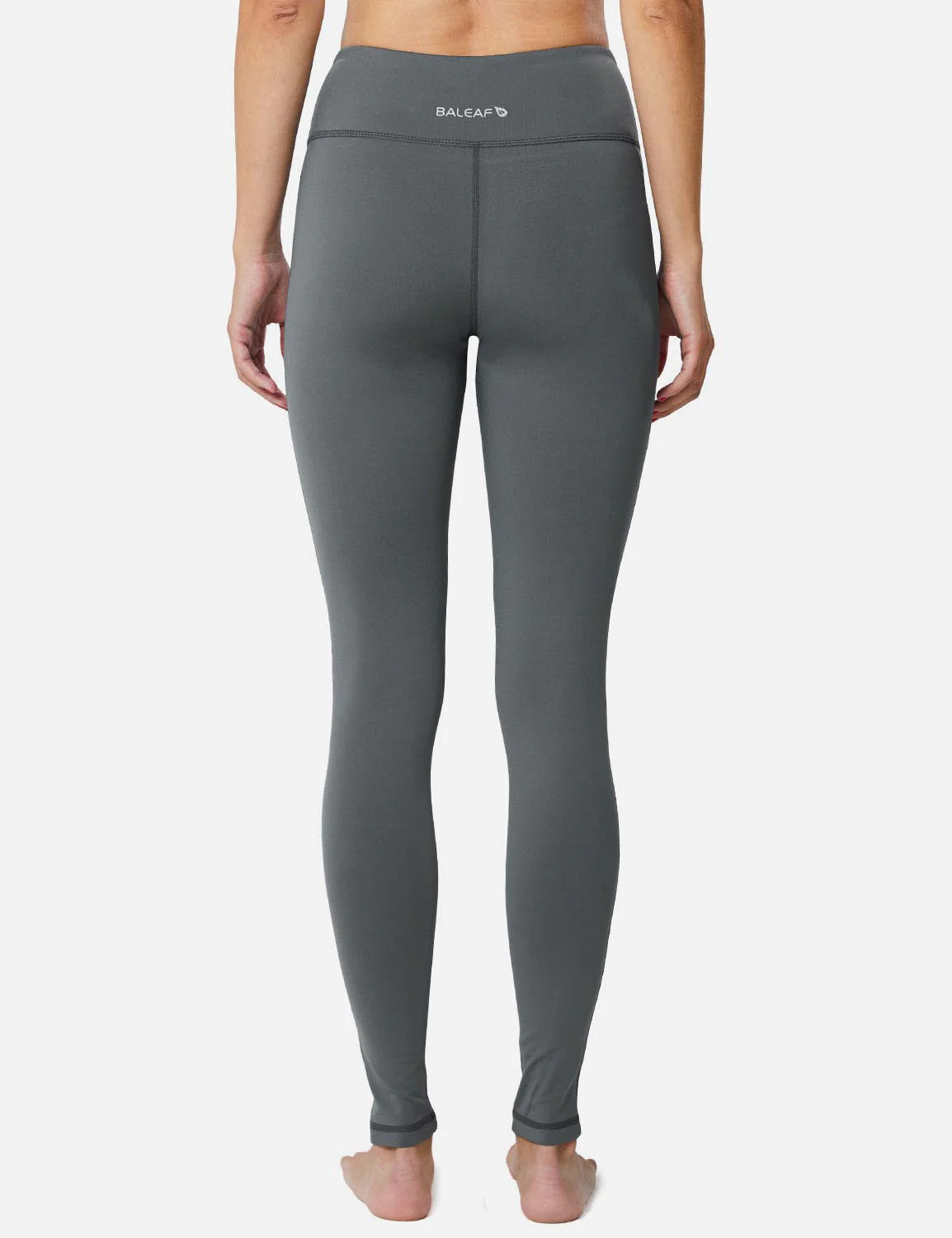 Laureate Multi-Colored Thermal Leggings