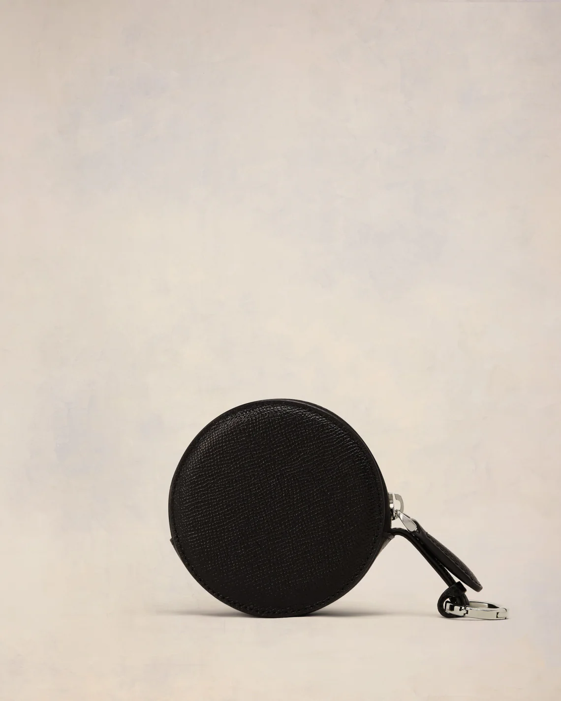 Paris Paris Round Purse