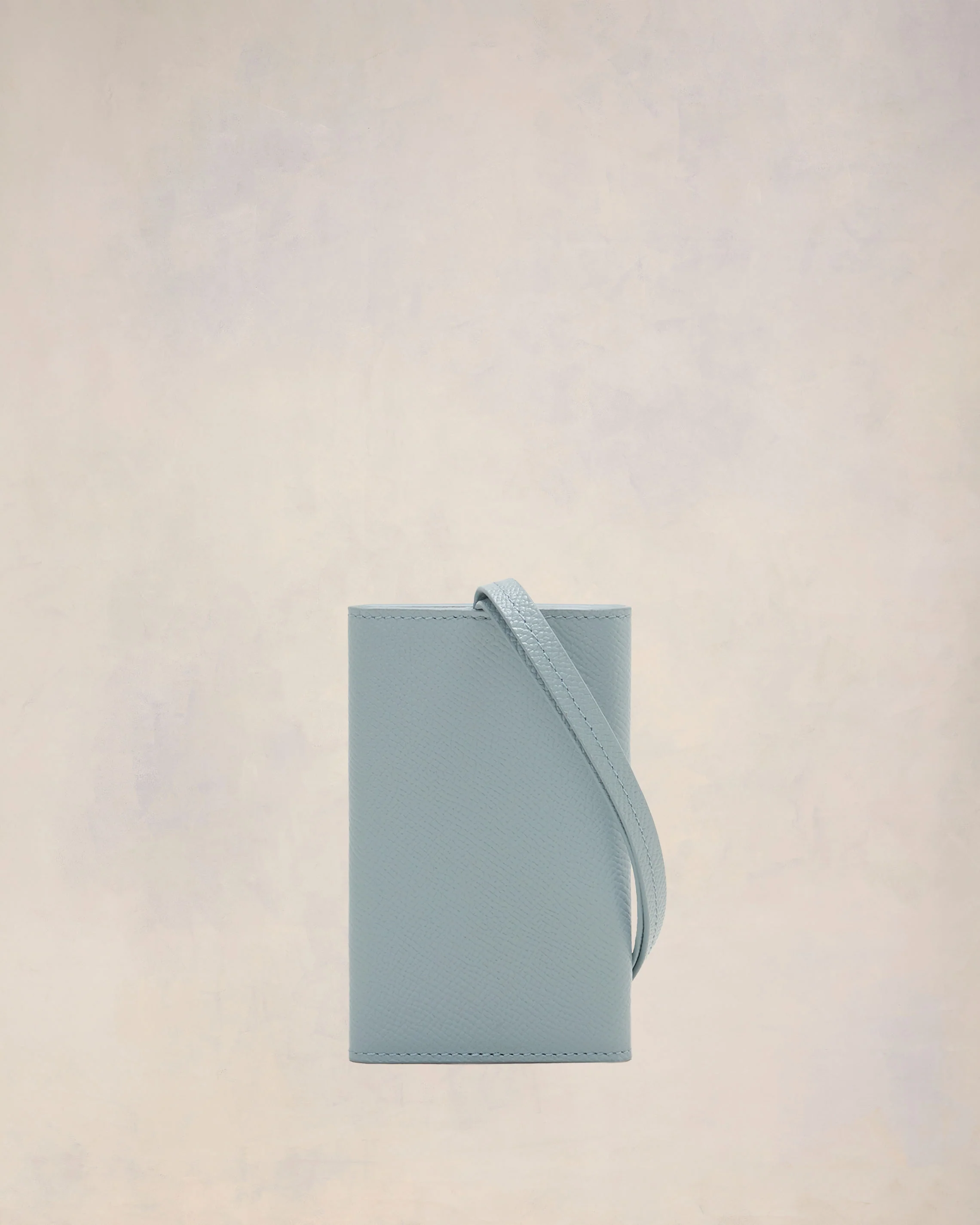 Paris Paris Neck Card Holder