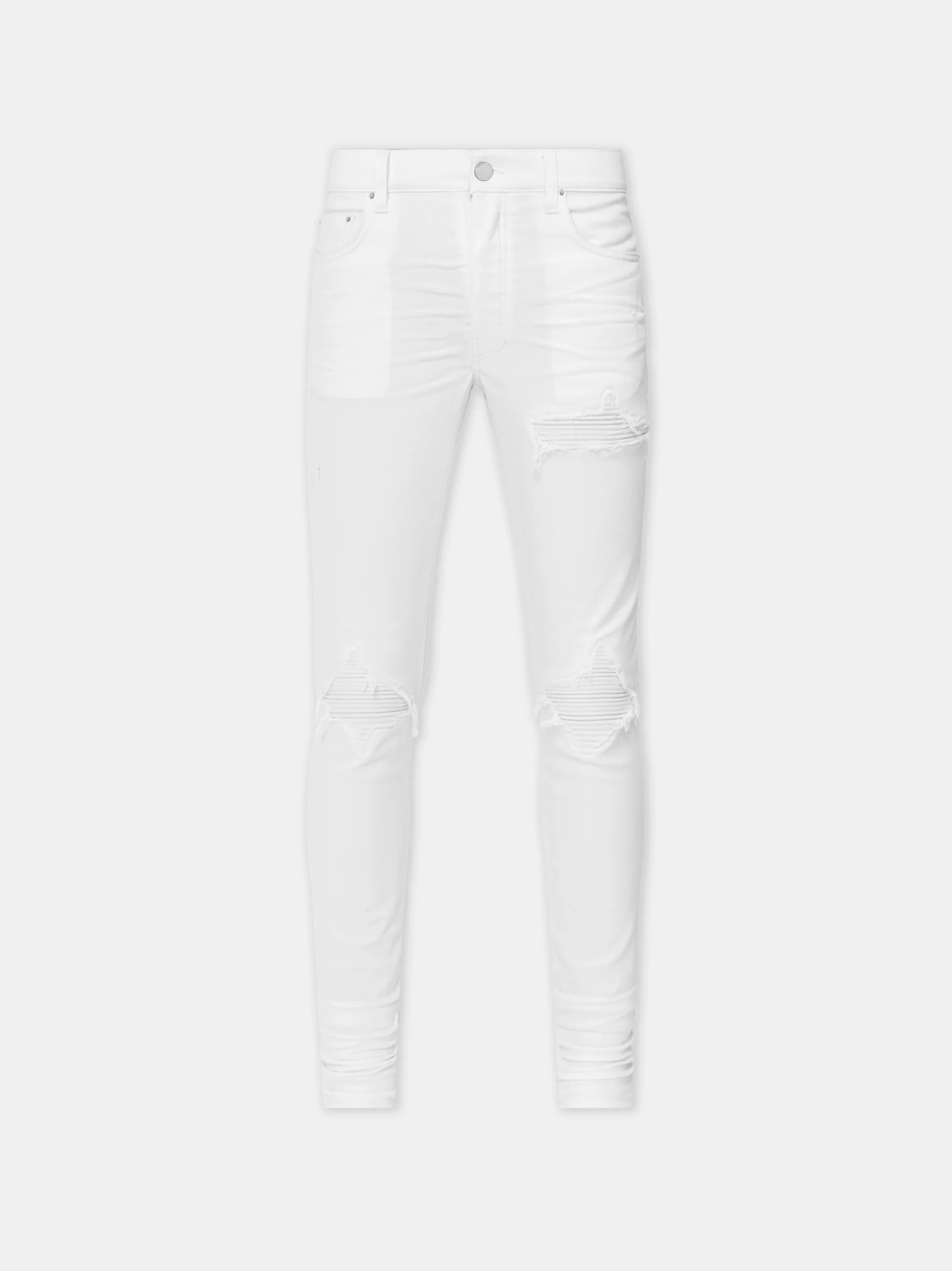 MX1 JEAN - WHITE