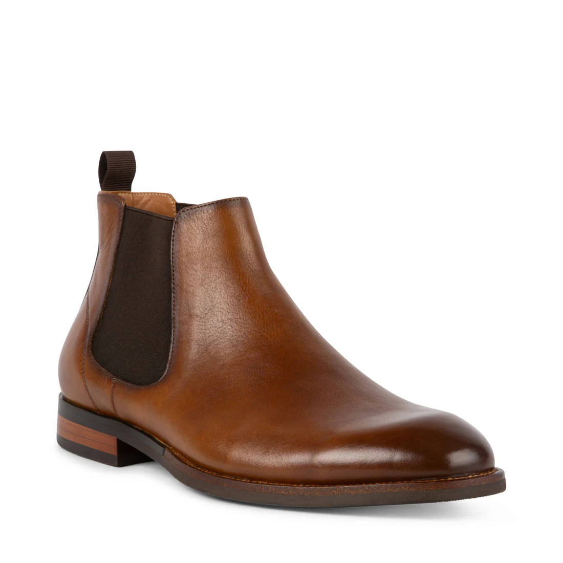 MERIDIAN TAN LEATHER