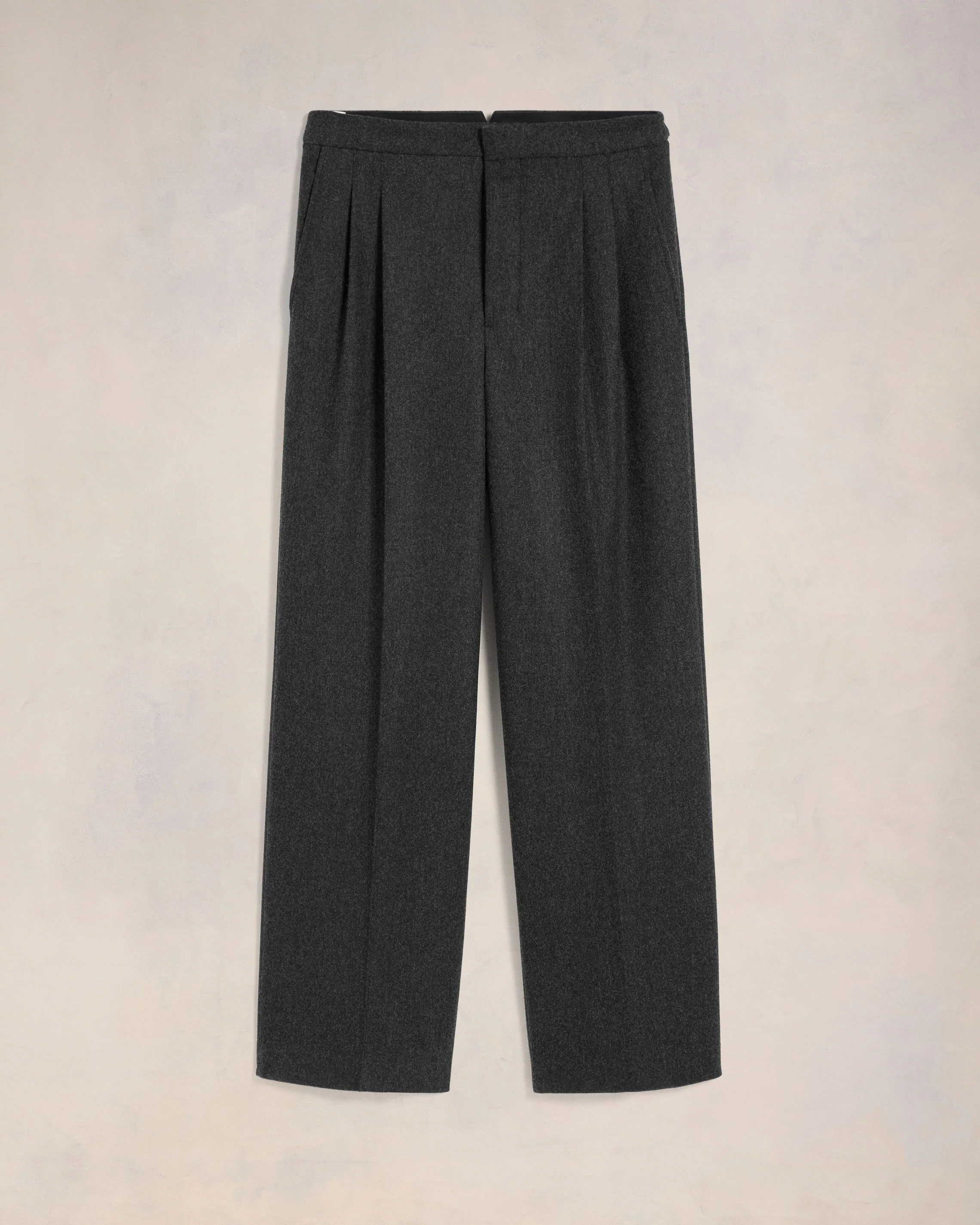 Large Fit Trousers