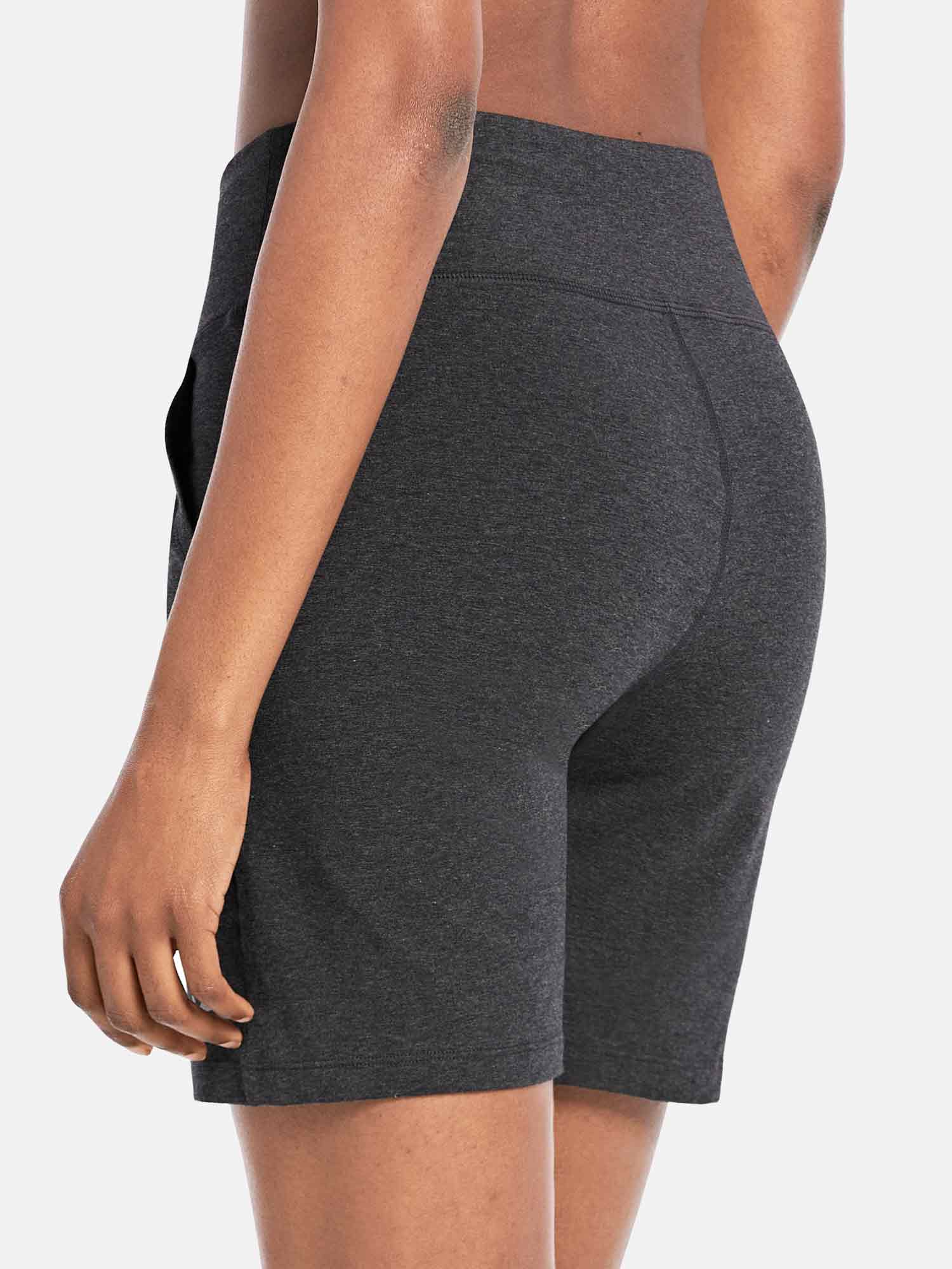 Laureate 3-Pocket Athletic Shorts