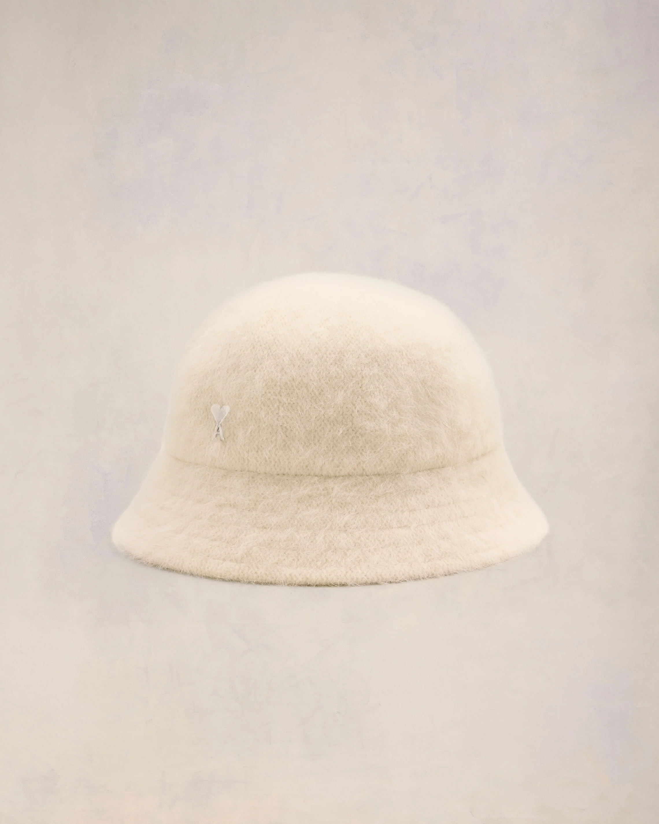 Ami de Coeur Stud Bucket Hat