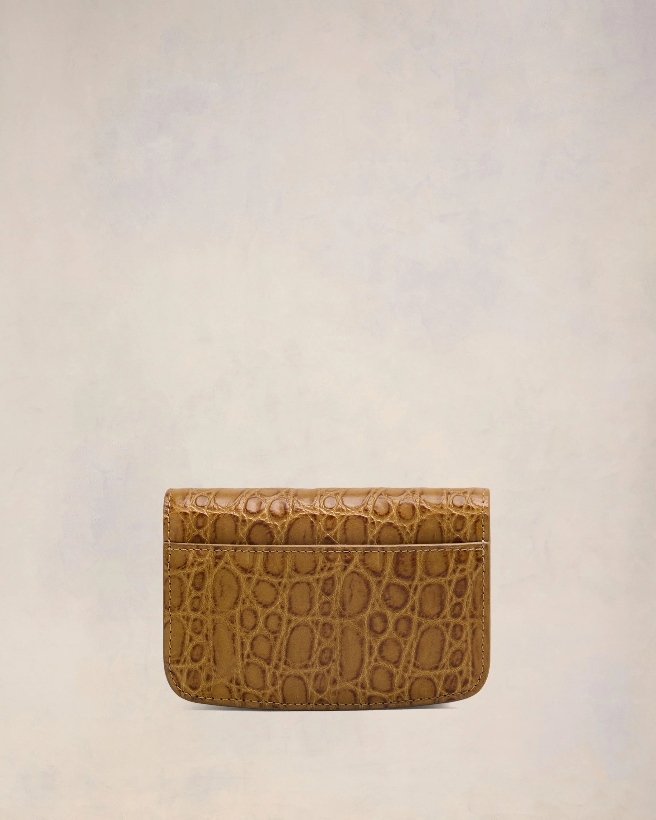 Paris Paris Strap Card Holder