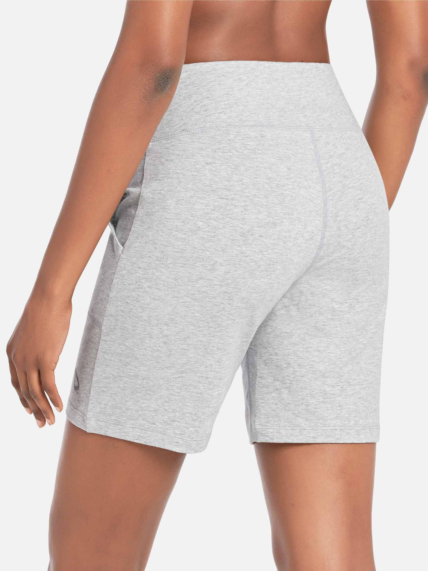 Laureate 3-Pocket Athletic Shorts