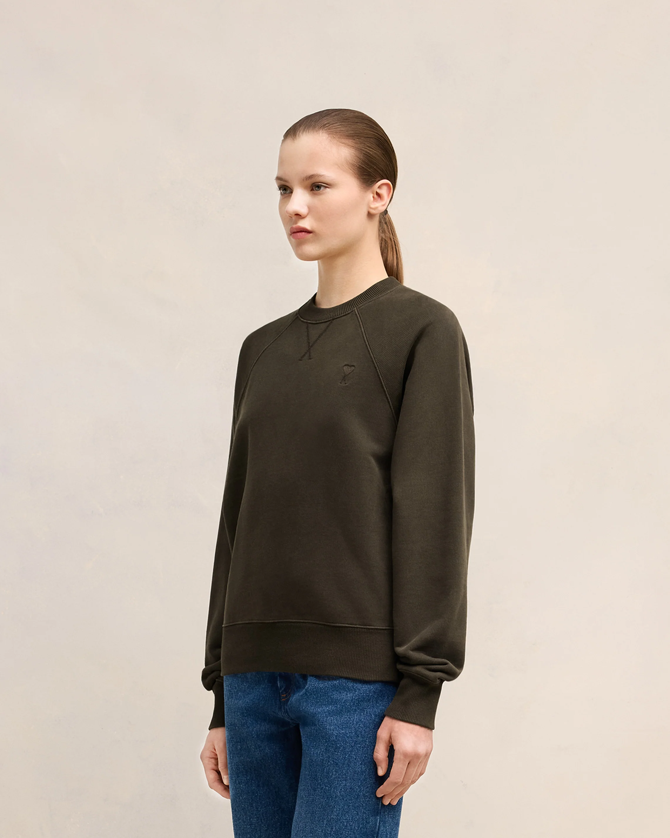 Ami de Coeur Sweatshirt